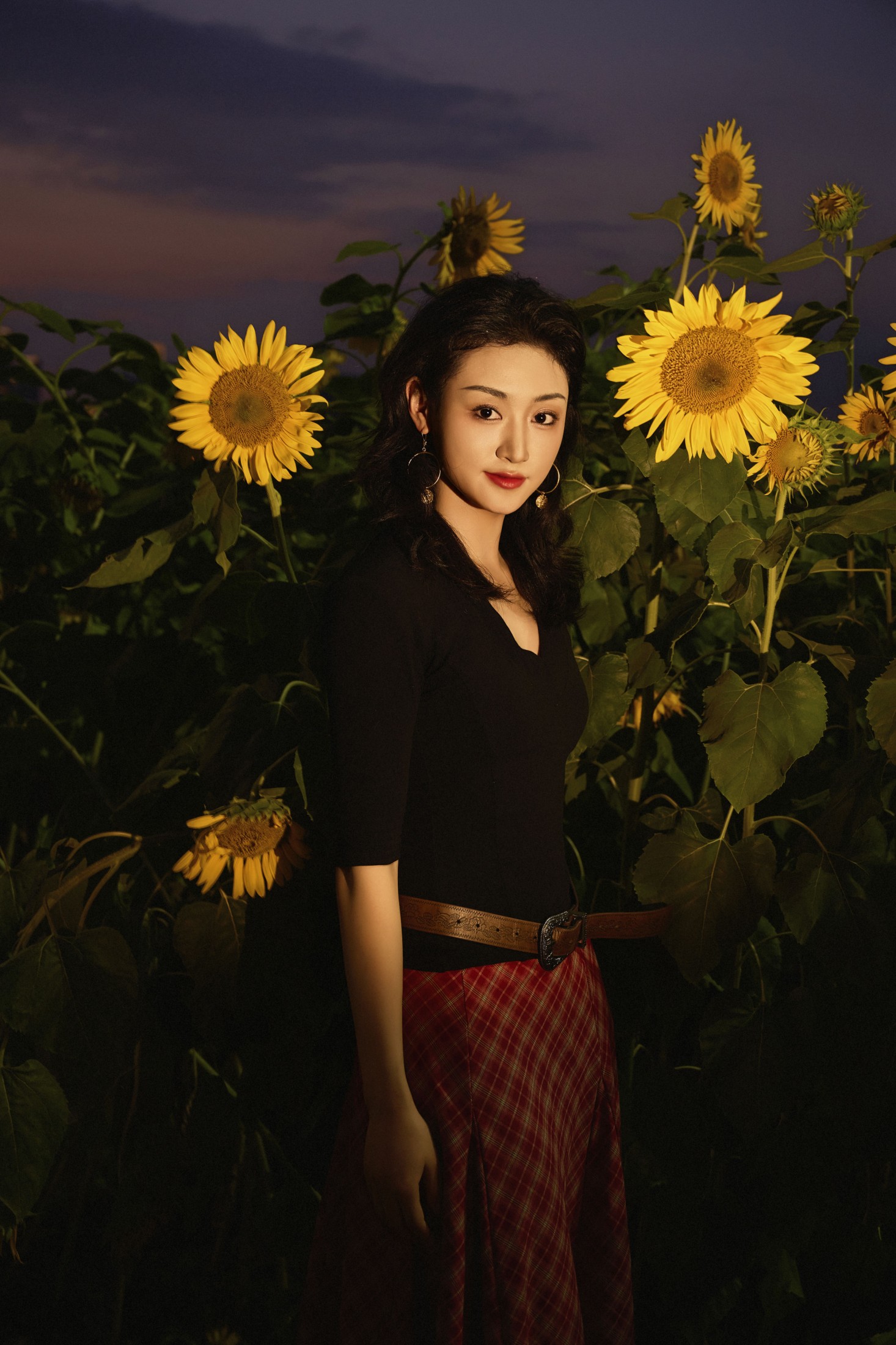 图片[6] - 柴一丹 - 《美丽的柴一丹女士》[10P] - 机器猫次元 - 机器猫次元