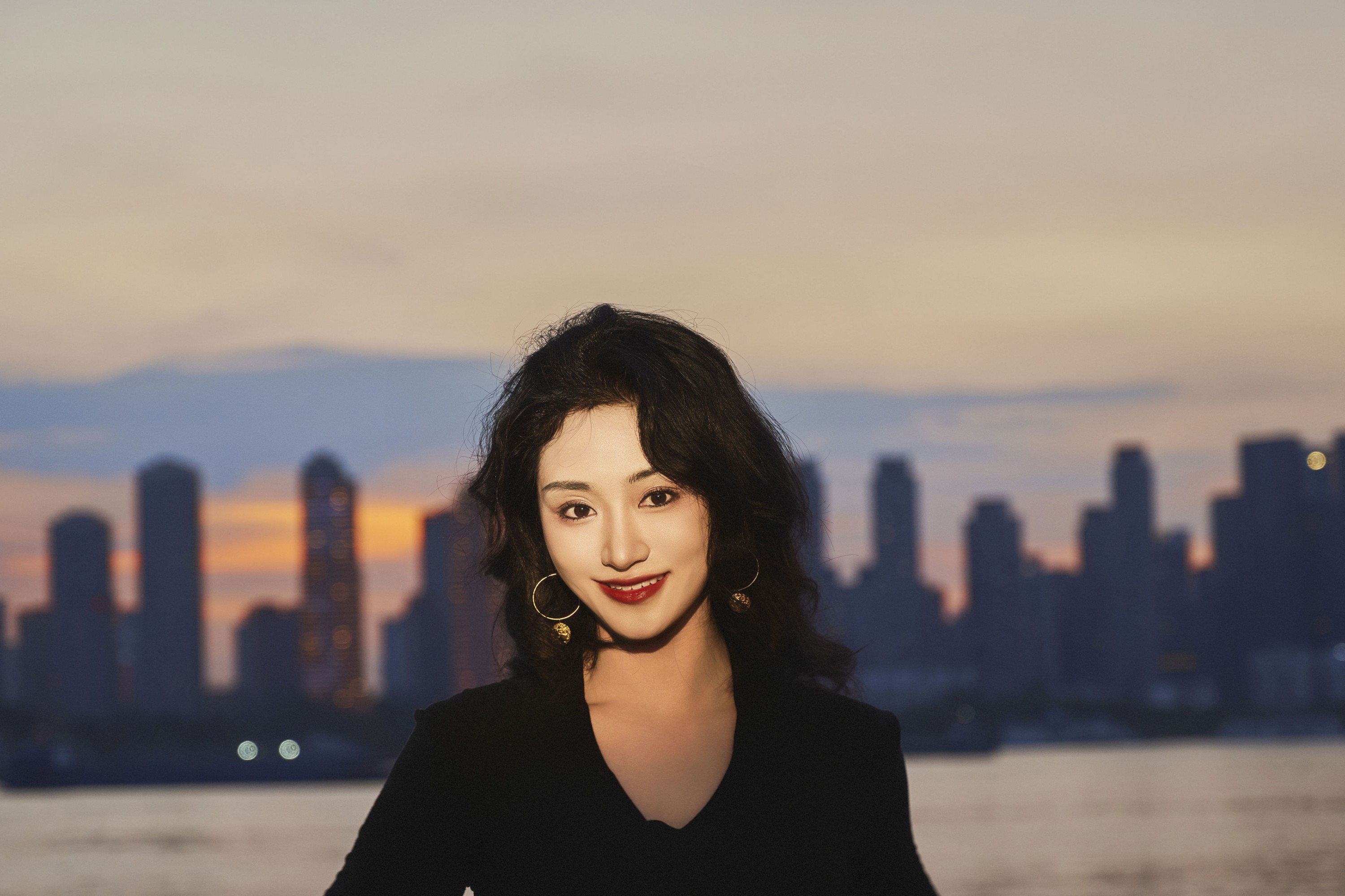 图片[7] - 柴一丹 - 《美丽的柴一丹女士》[10P] - 机器猫次元 - 机器猫次元