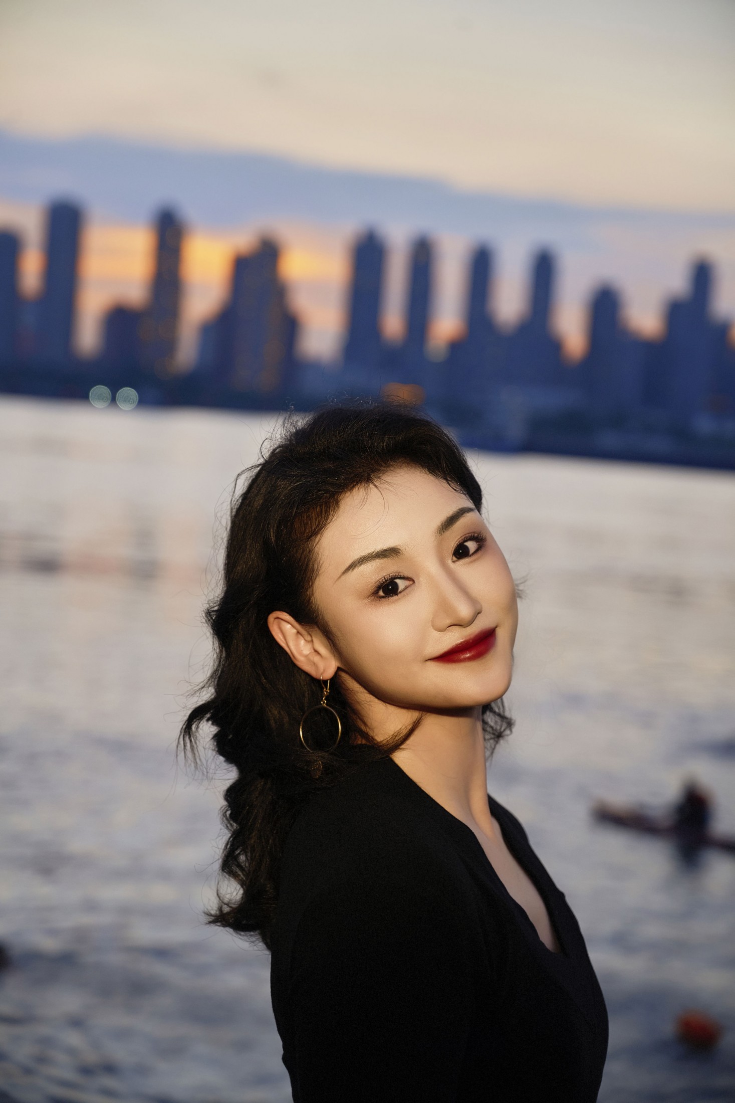 图片[3] - 柴一丹 - 《美丽的柴一丹女士》[10P] - 机器猫次元 - 机器猫次元