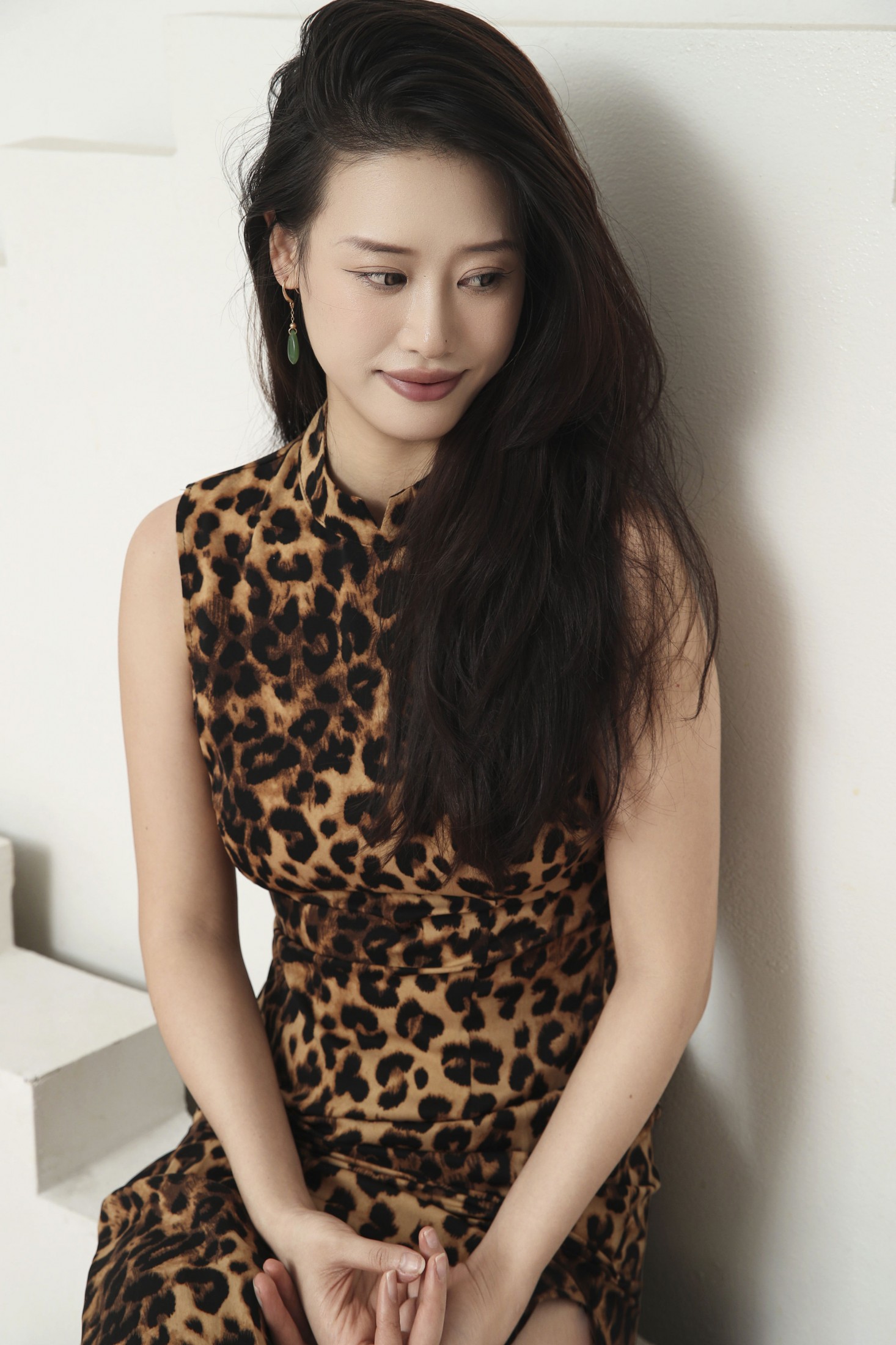 图片[5] - Chenaling_CL - 《Leopard Print》[17P] - 机器猫次元 - 机器猫次元