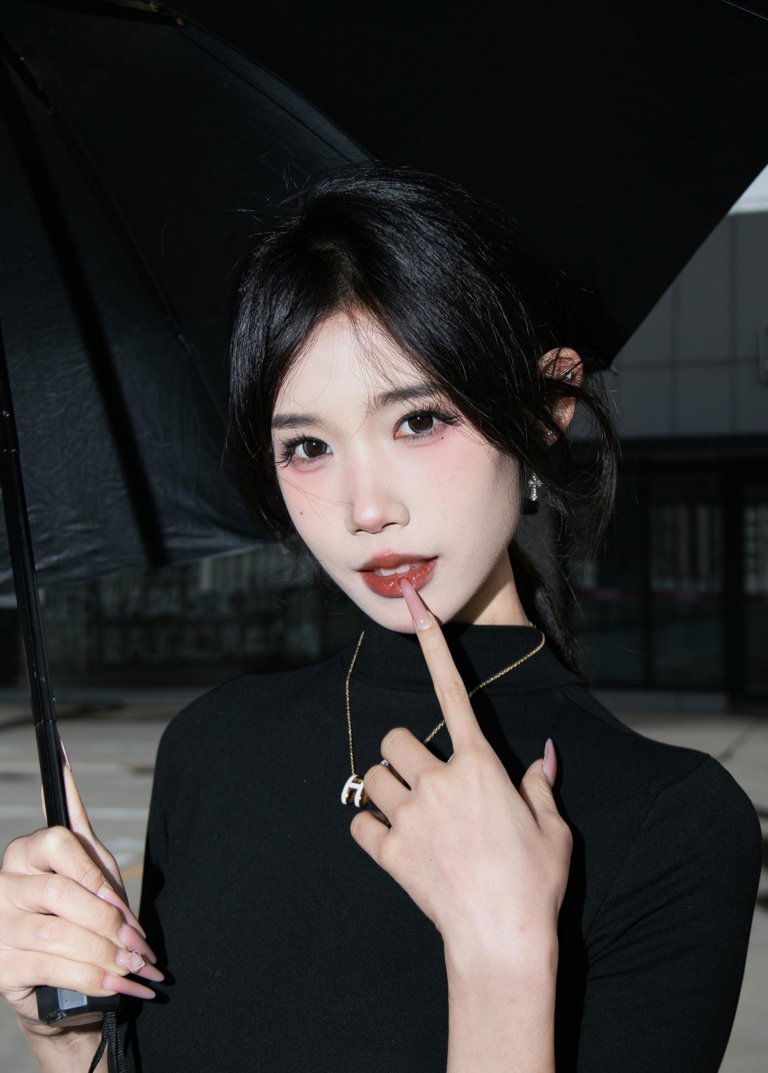 图片[2] - 小欣吃不饱 - 《随拍》[11P] - 机器猫次元 - 机器猫次元