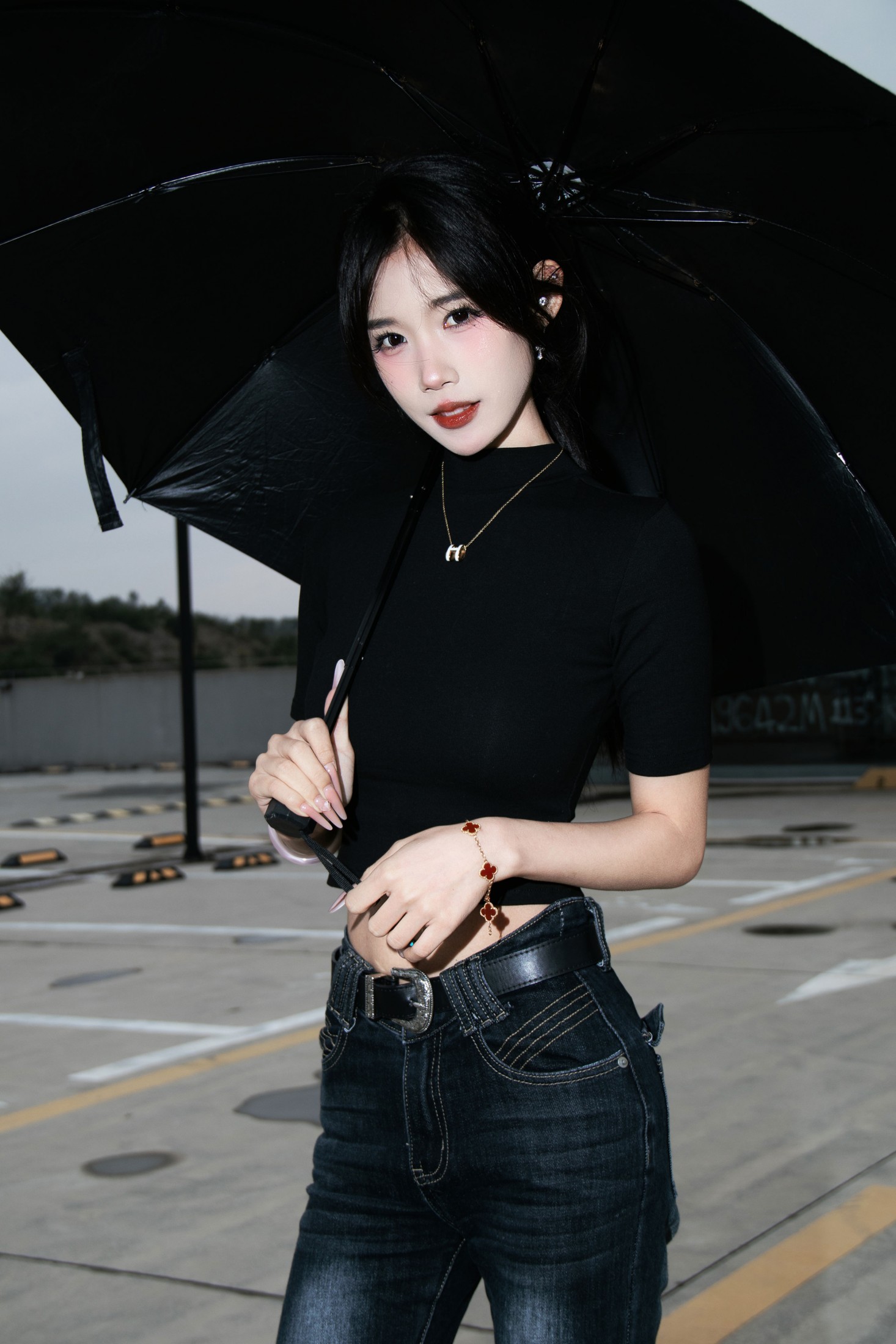 图片[5] - 小欣吃不饱 - 《随拍》[11P] - 机器猫次元 - 机器猫次元