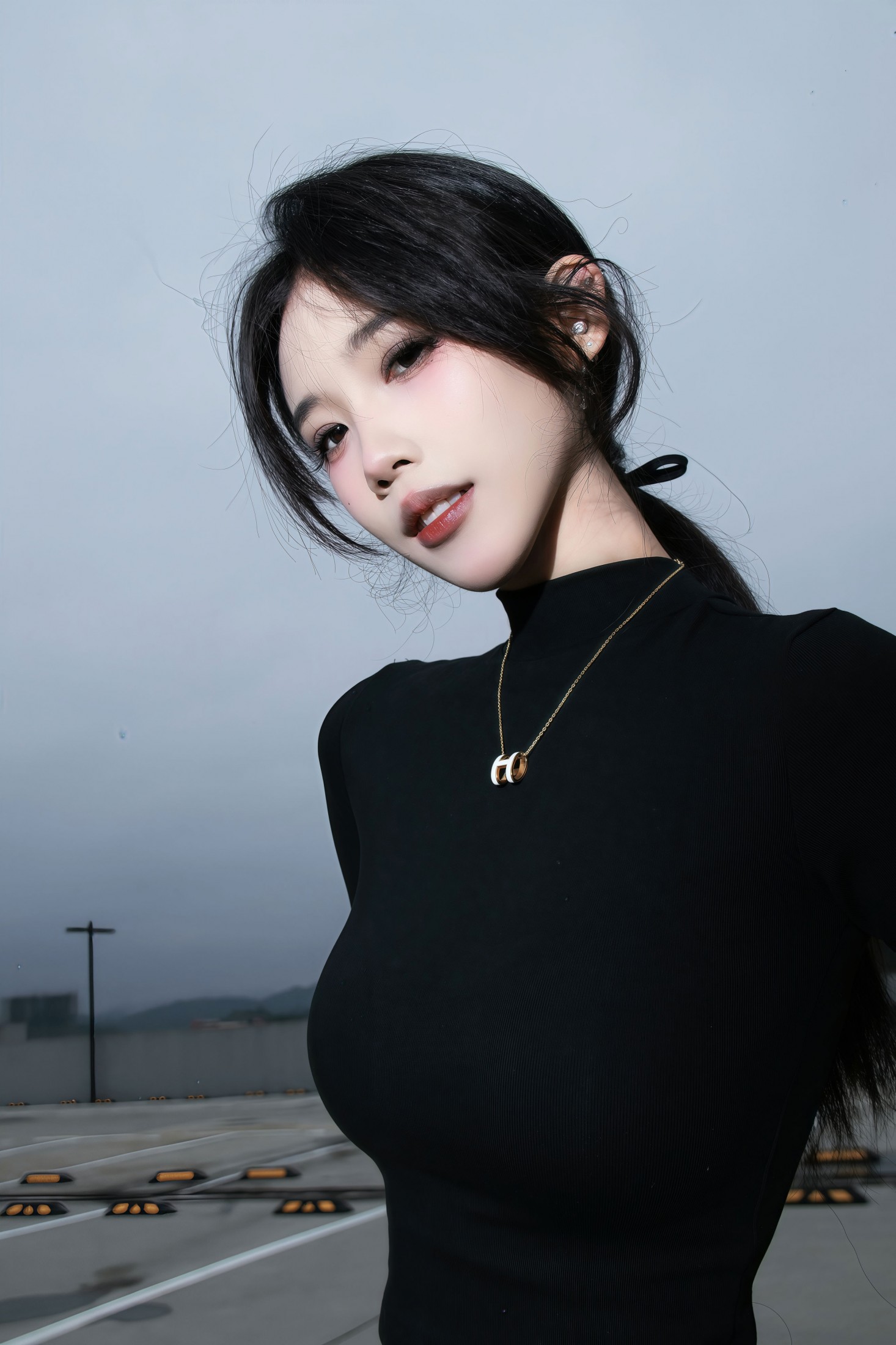 图片[3] - 小欣吃不饱 - 《随拍》[11P] - 机器猫次元 - 机器猫次元