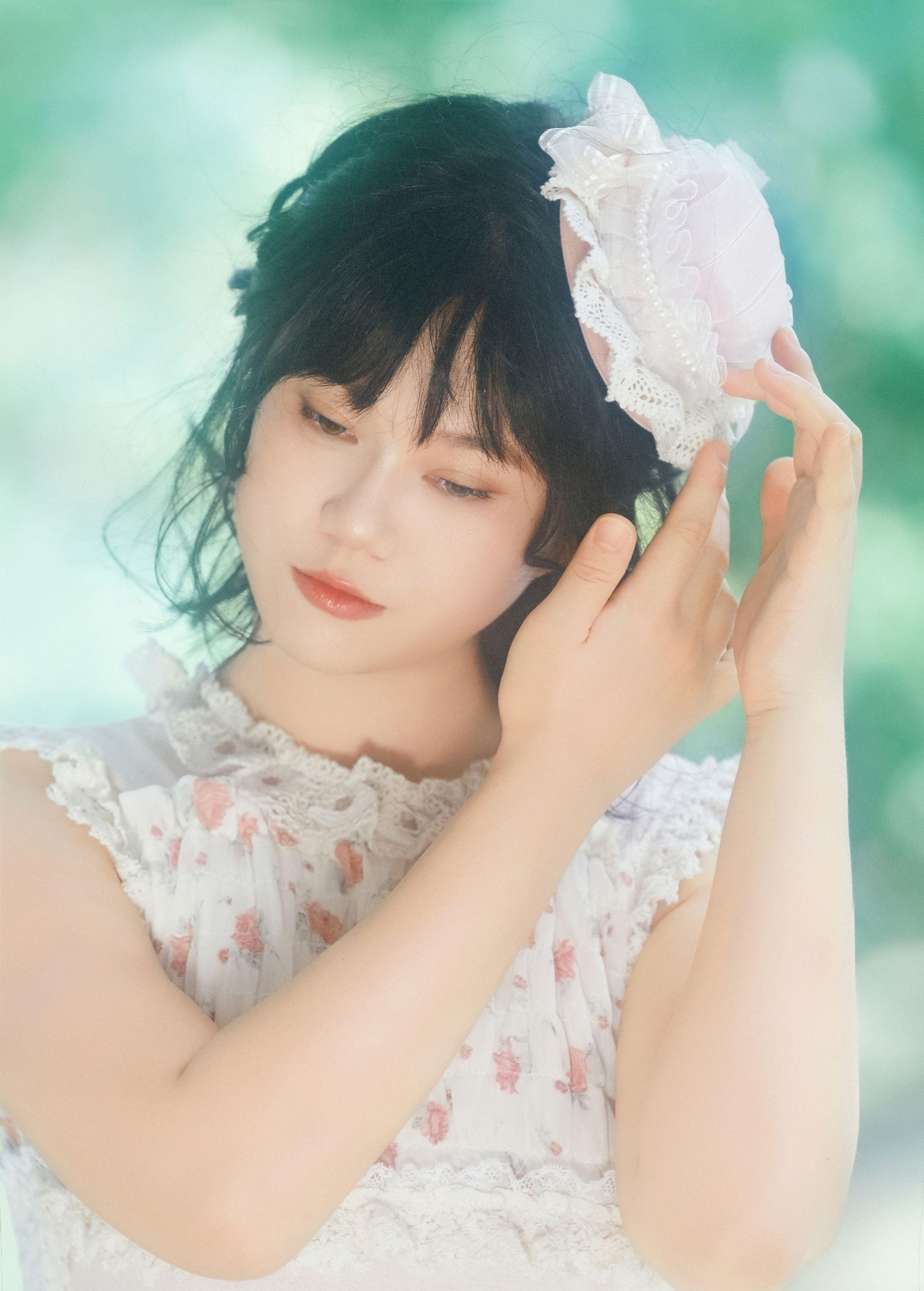 图片[2] - 璐璐 - 《小天使》[18P] - 机器猫次元 - 机器猫次元