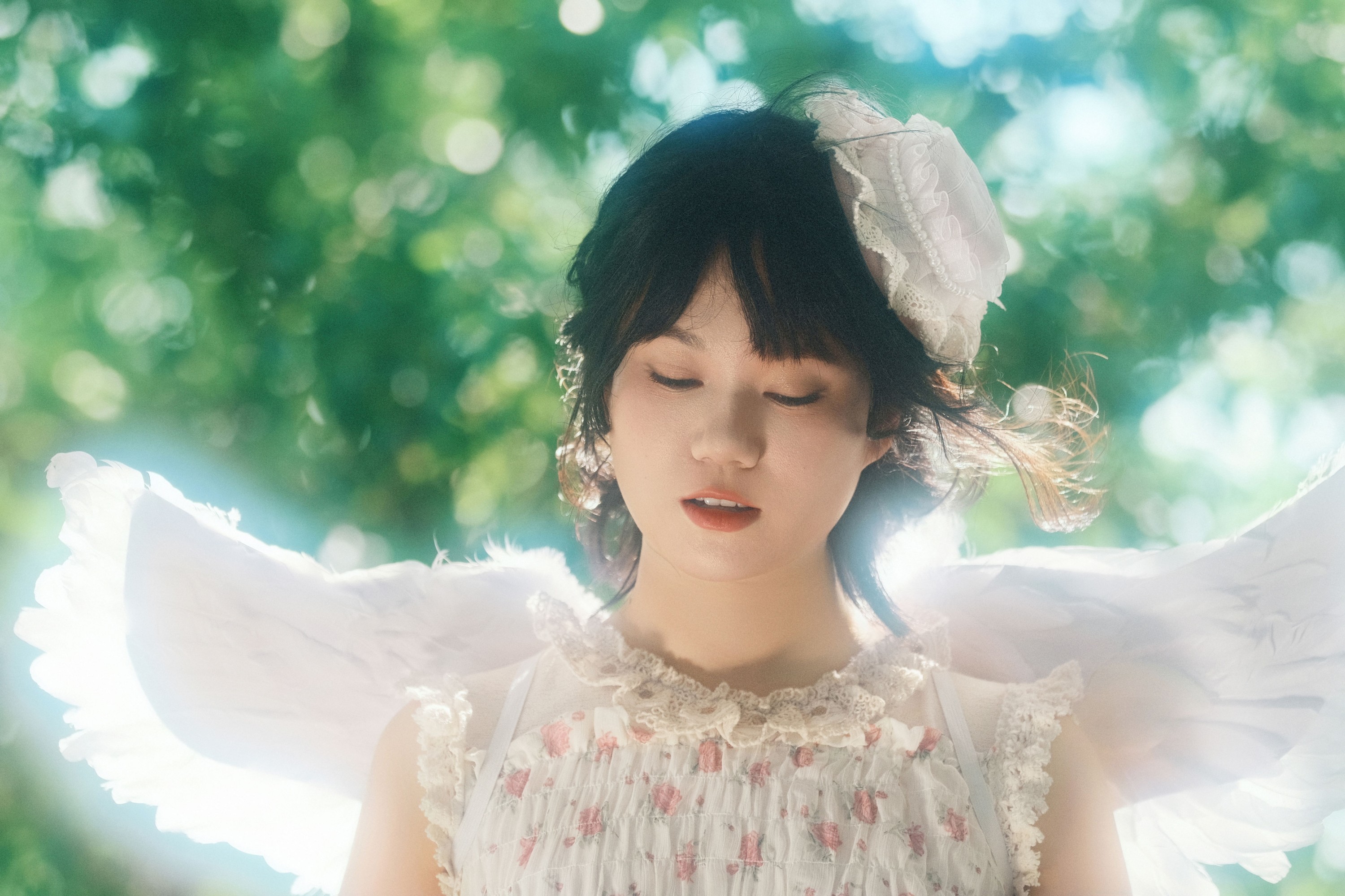 图片[8] - 璐璐 - 《小天使》[18P] - 机器猫次元 - 机器猫次元