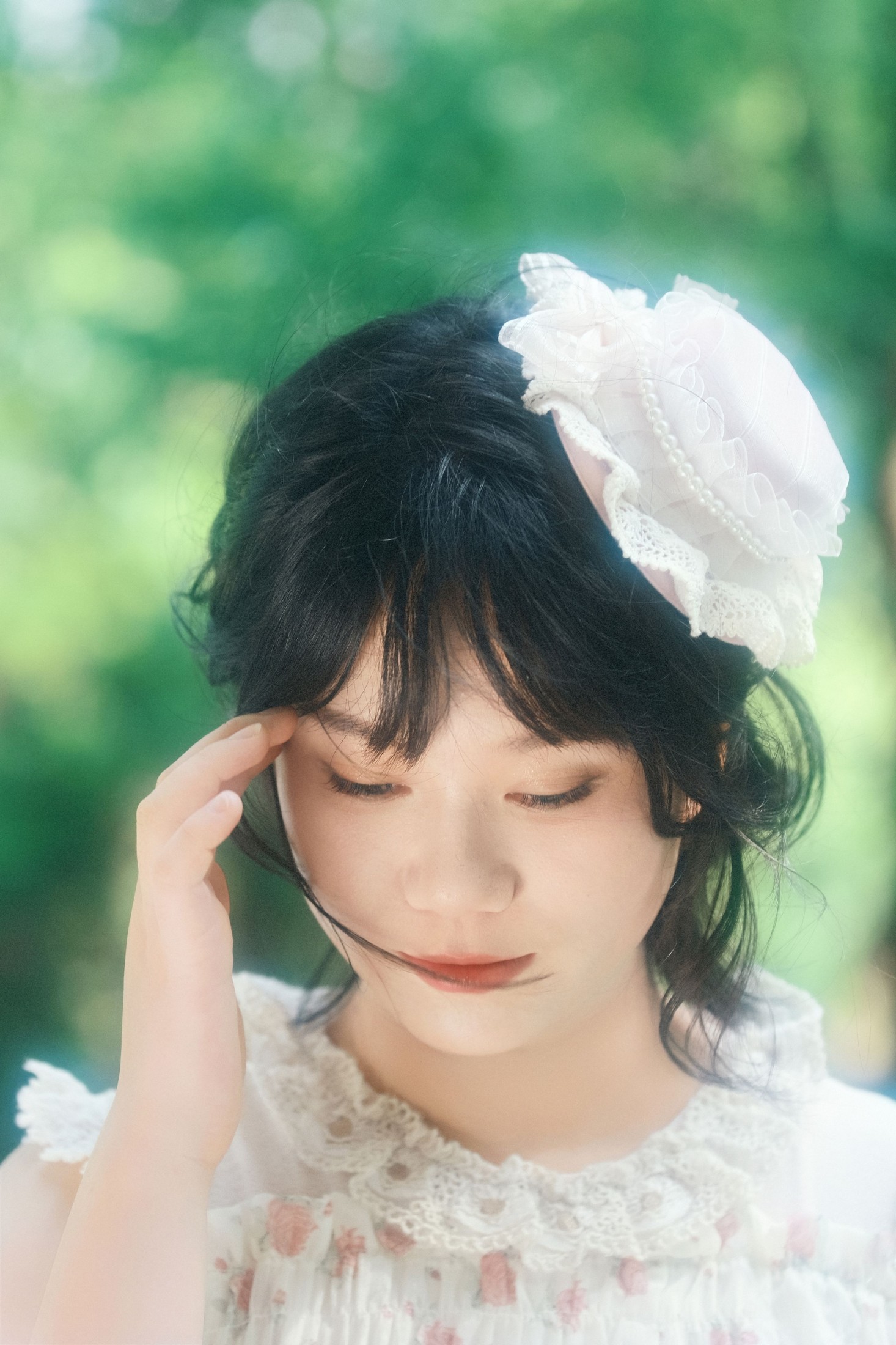 图片[5] - 璐璐 - 《小天使》[18P] - 机器猫次元 - 机器猫次元