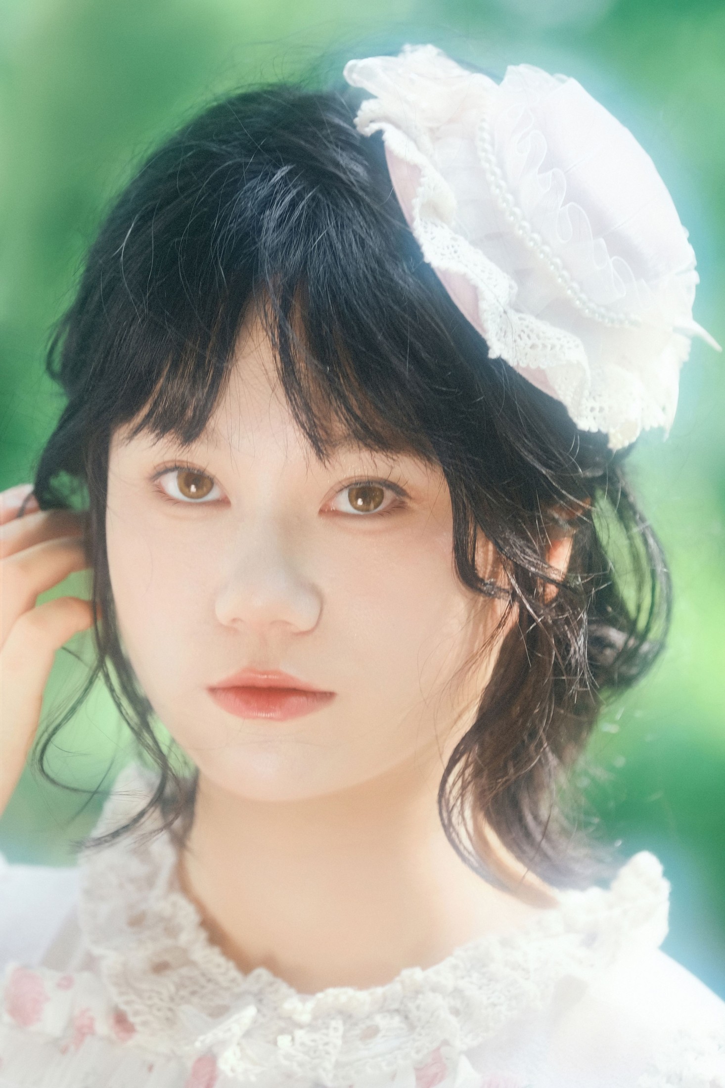 图片[4] - 璐璐 - 《小天使》[18P] - 机器猫次元 - 机器猫次元