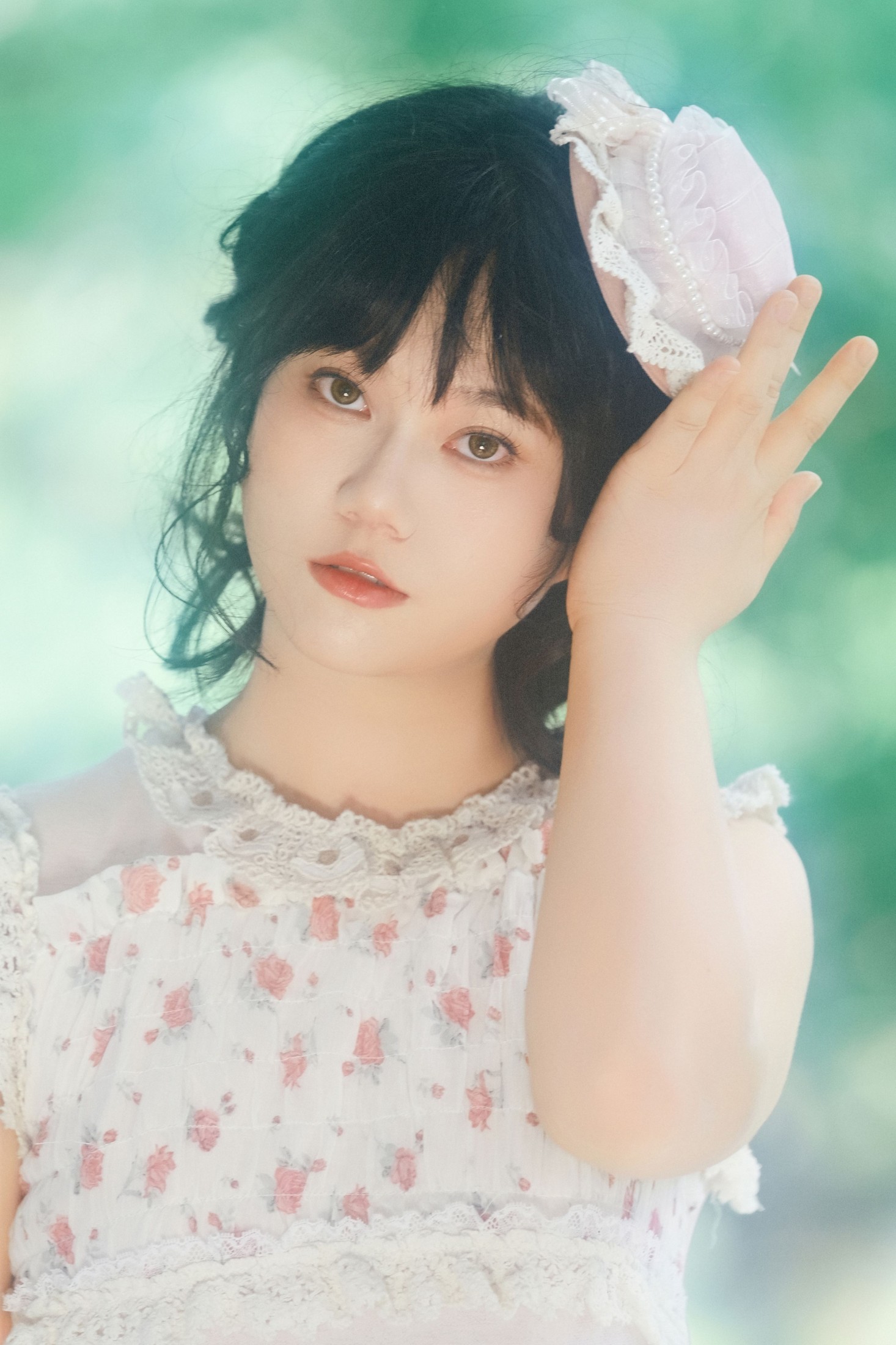 图片[3] - 璐璐 - 《小天使》[18P] - 机器猫次元 - 机器猫次元