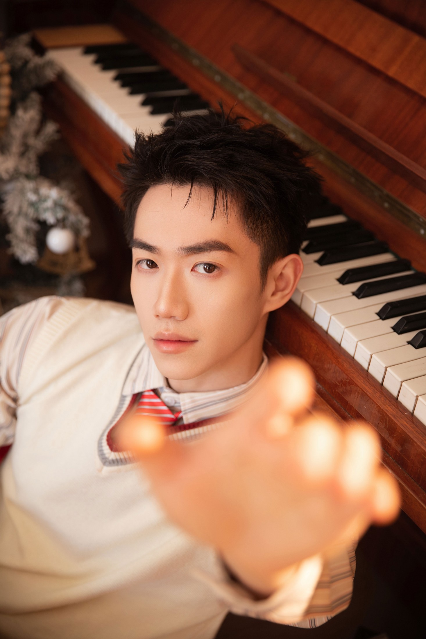 图片[7] - 南风 - 《圣诞序曲》[17P] - 机器猫次元 - 机器猫次元