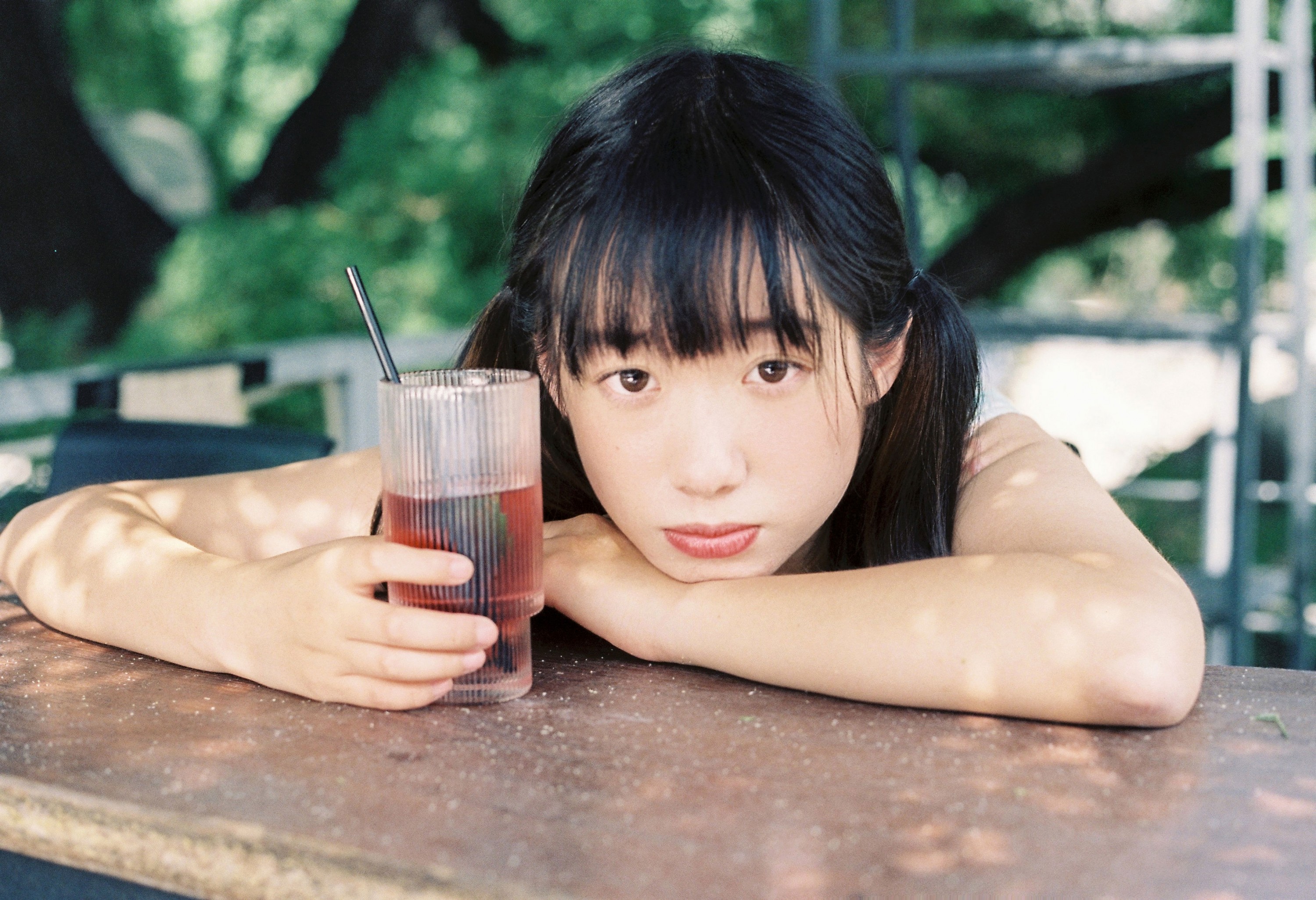 图片[7] - 百变兔小樱 - 《夏日气泡水》[12P] - 机器猫次元 - 机器猫次元
