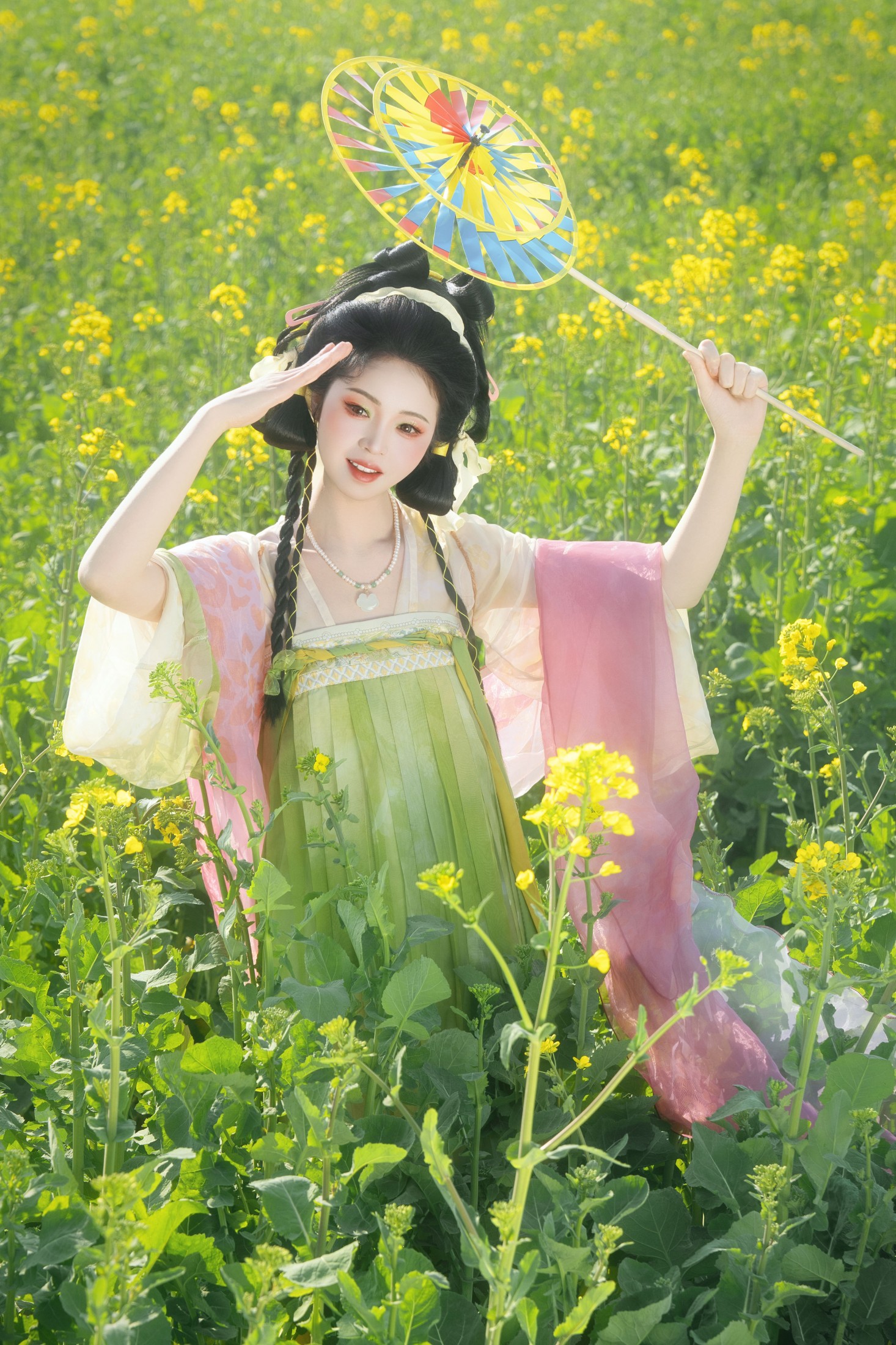 图片[6] - - 《春游》[10P] - 机器猫次元 - 机器猫次元