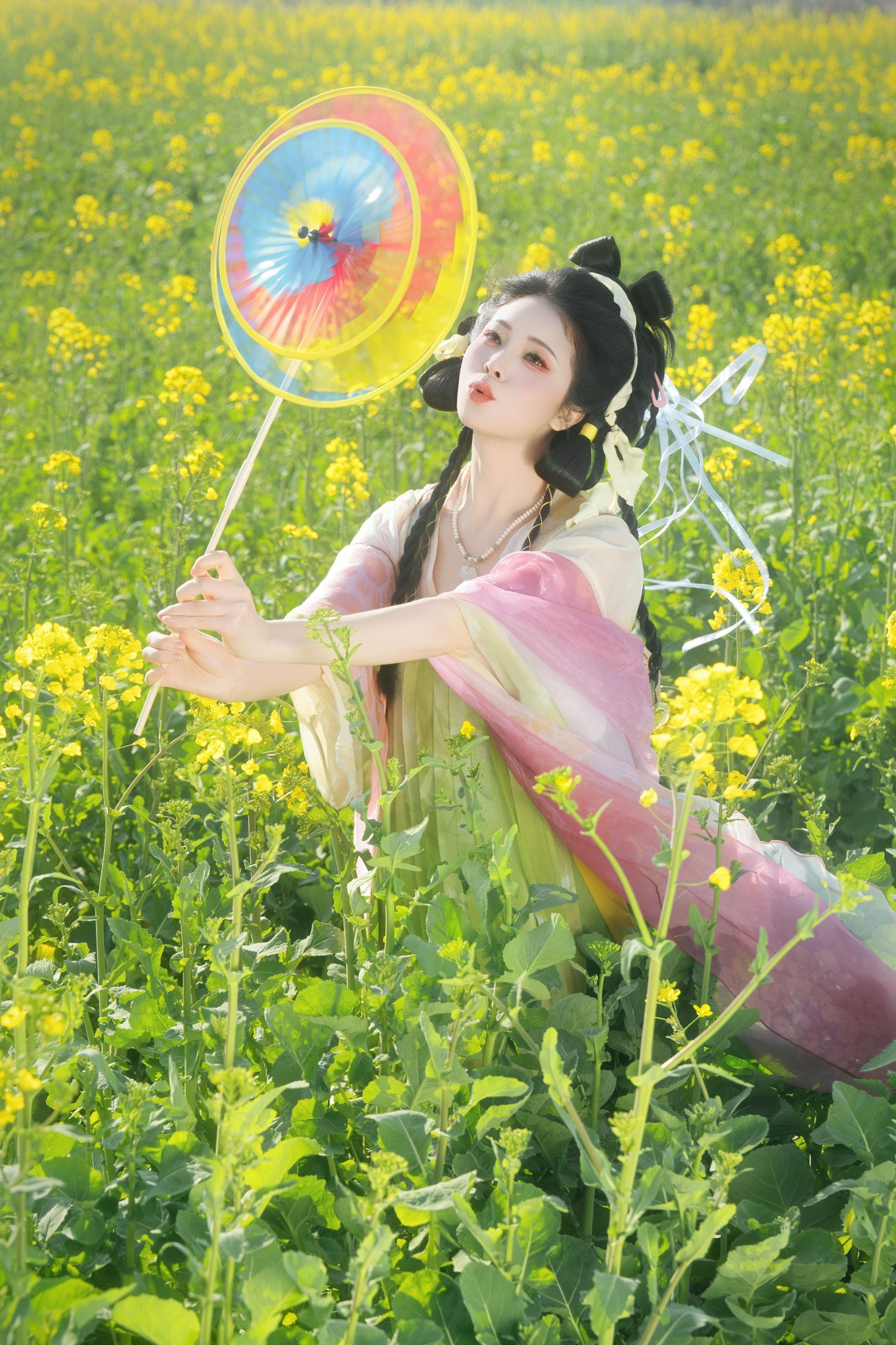 图片[5] - - 《春游》[10P] - 机器猫次元 - 机器猫次元