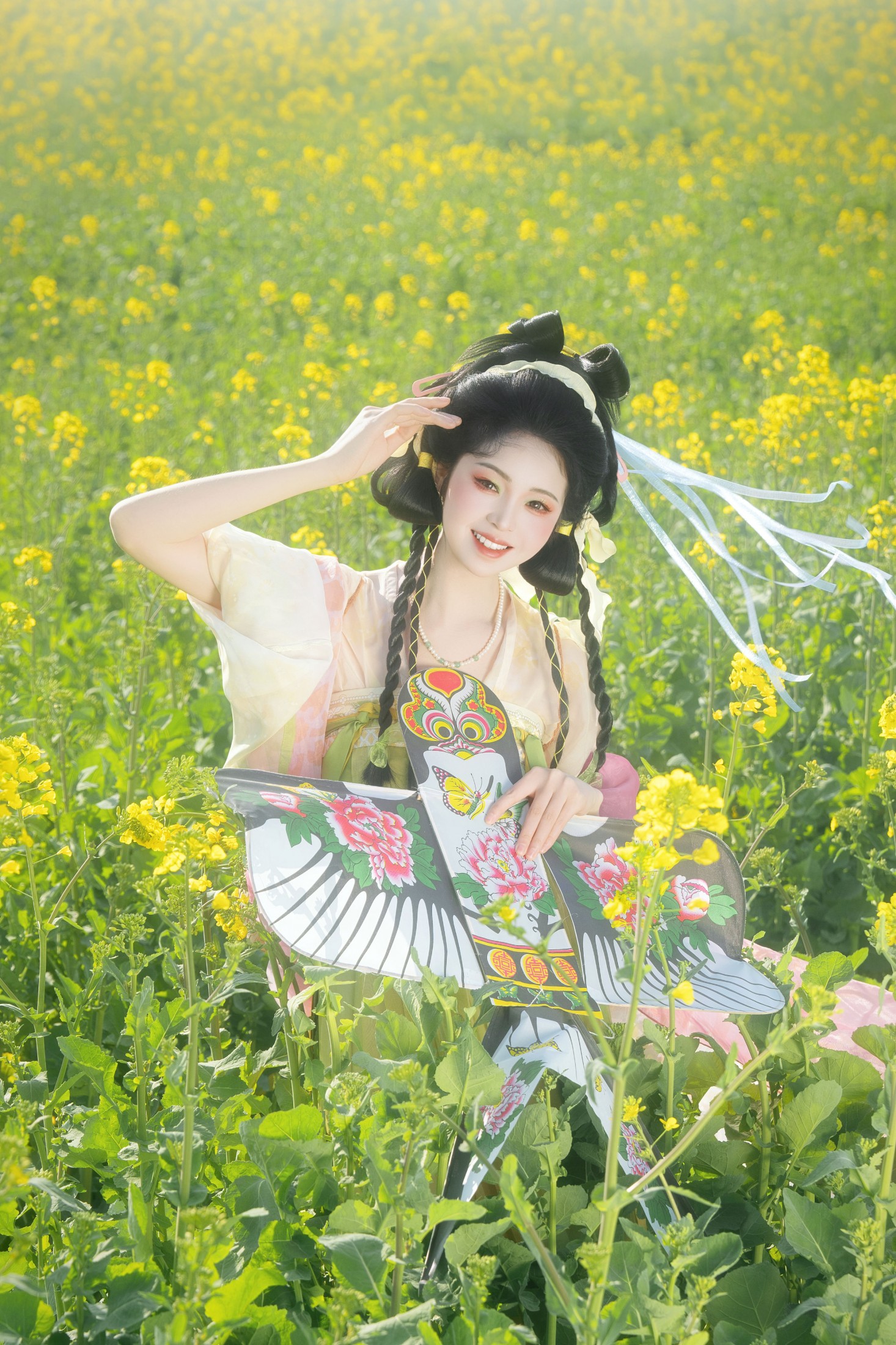 图片[7] - - 《春游》[10P] - 机器猫次元 - 机器猫次元