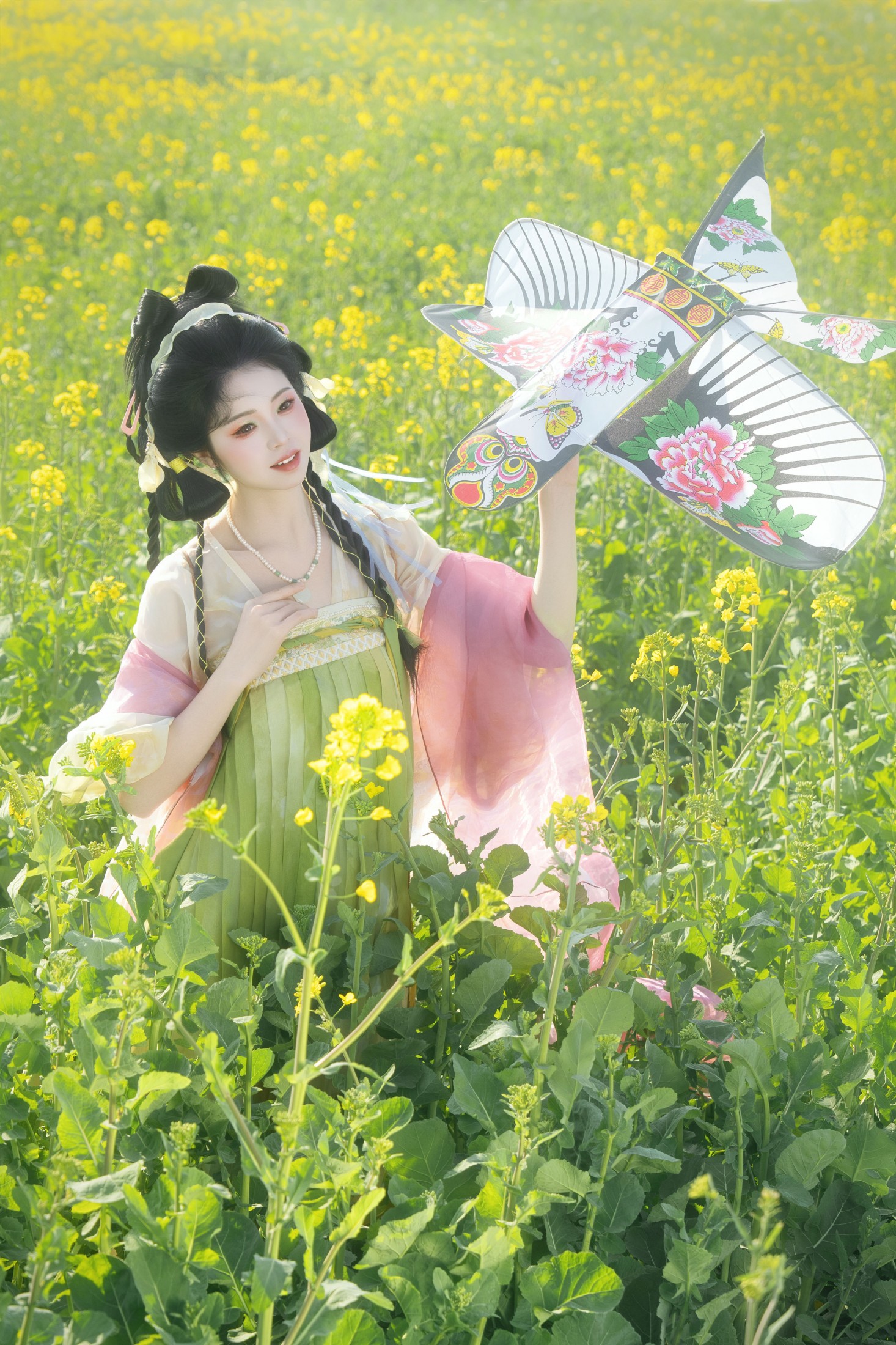图片[8] - - 《春游》[10P] - 机器猫次元 - 机器猫次元