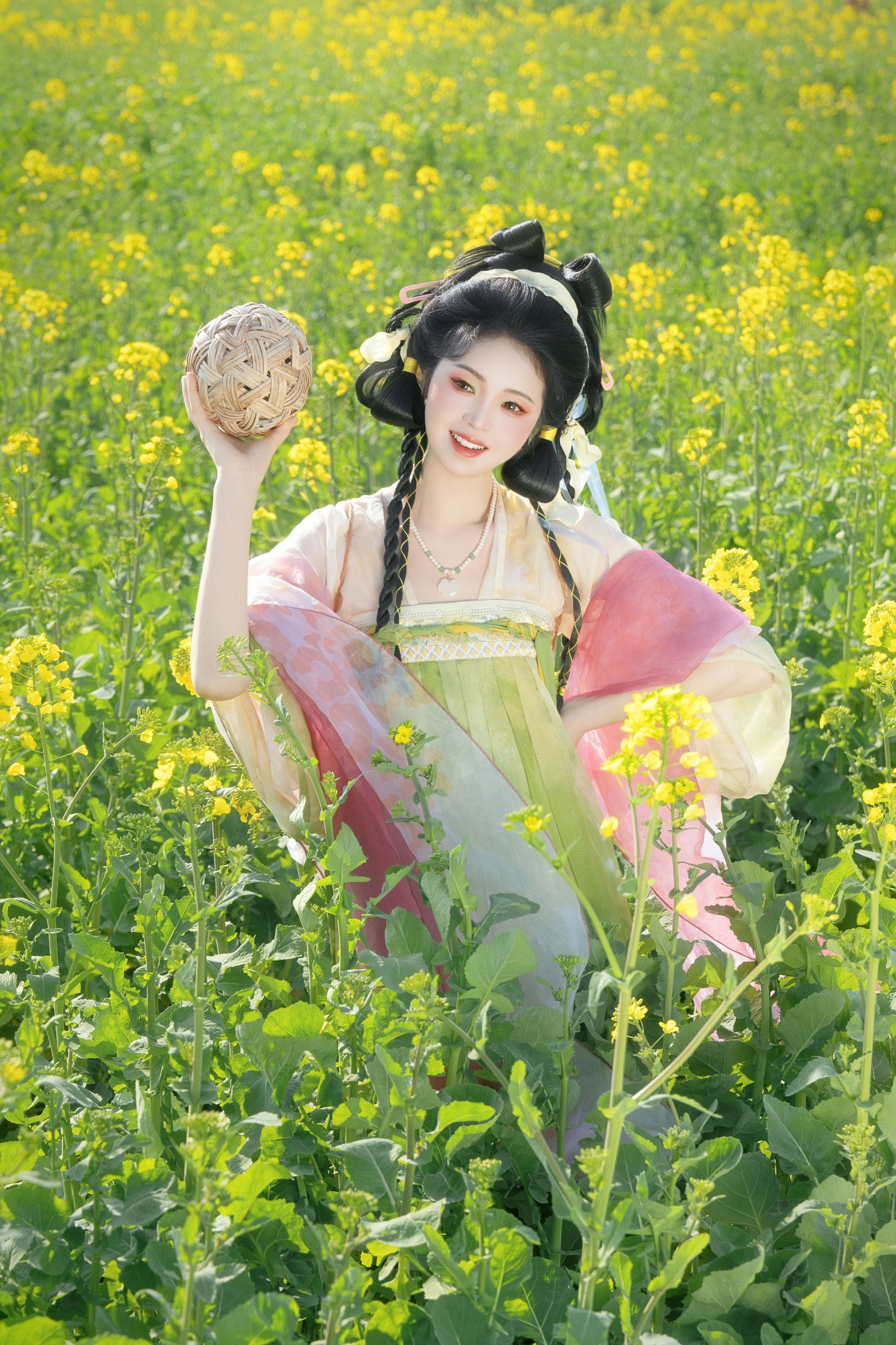图片[4] - - 《春游》[10P] - 机器猫次元 - 机器猫次元