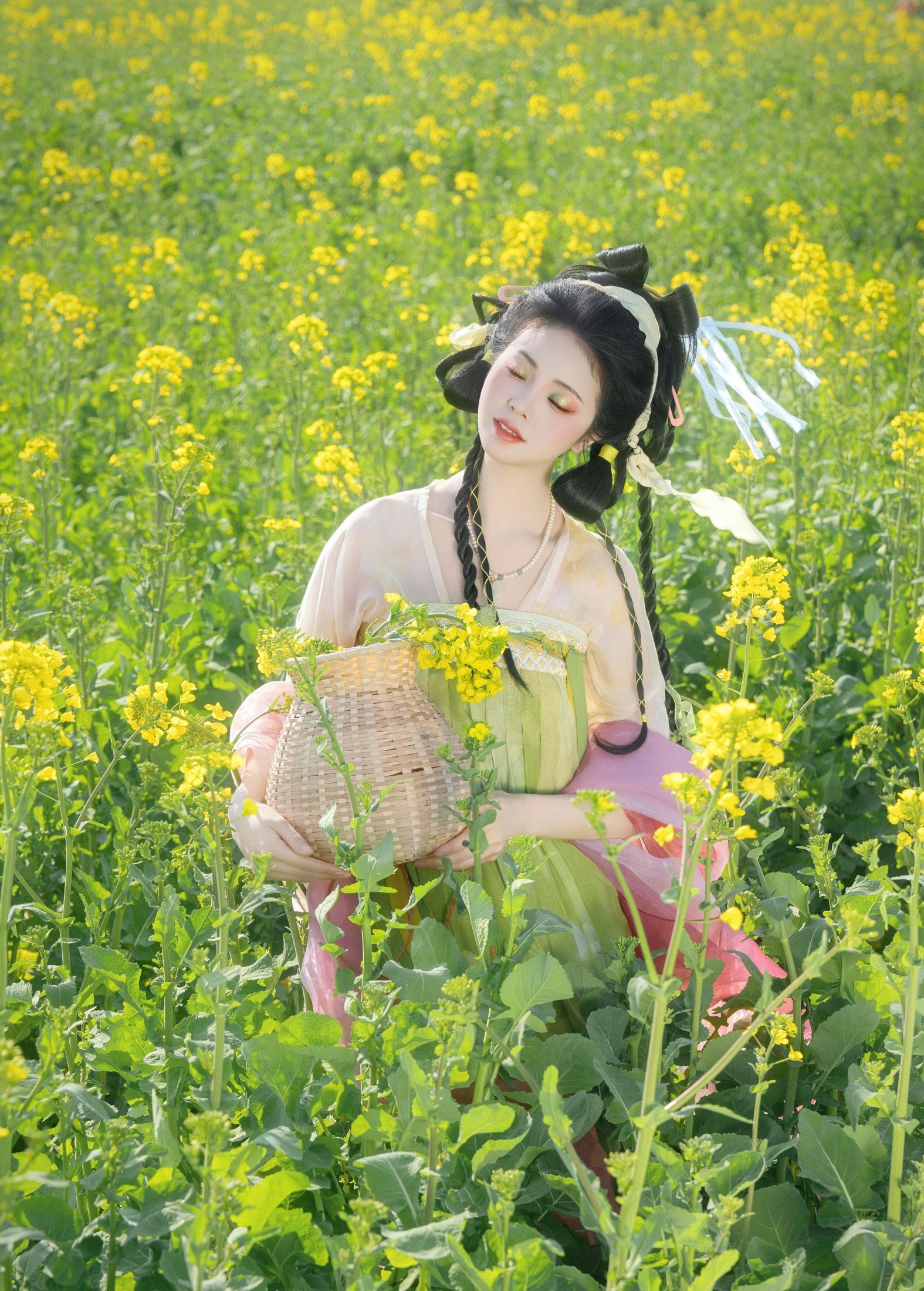 图片[2] - - 《春游》[10P] - 机器猫次元 - 机器猫次元
