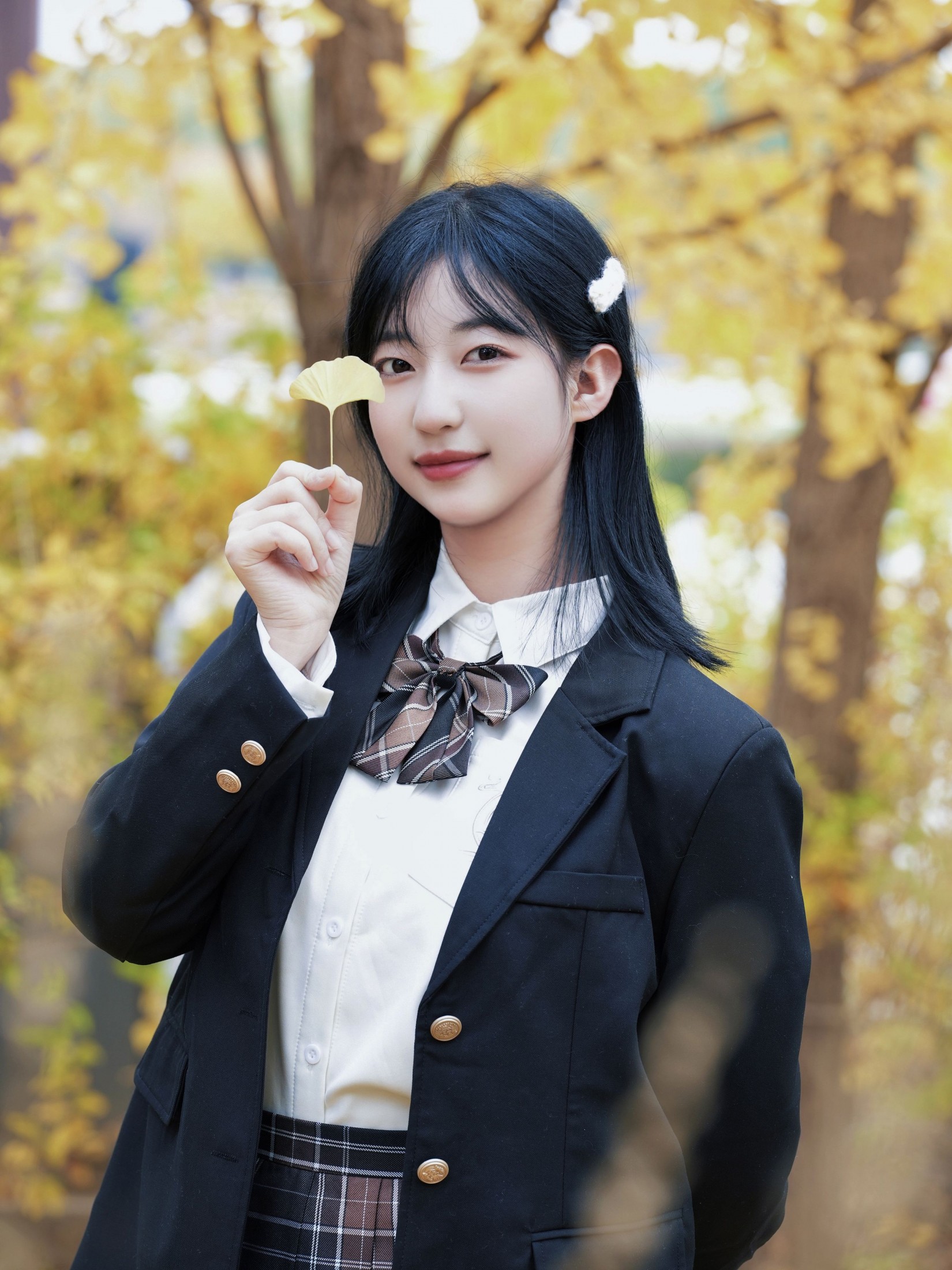 图片[1] - - 《思念的季节》[31P] - 机器猫次元 - 机器猫次元