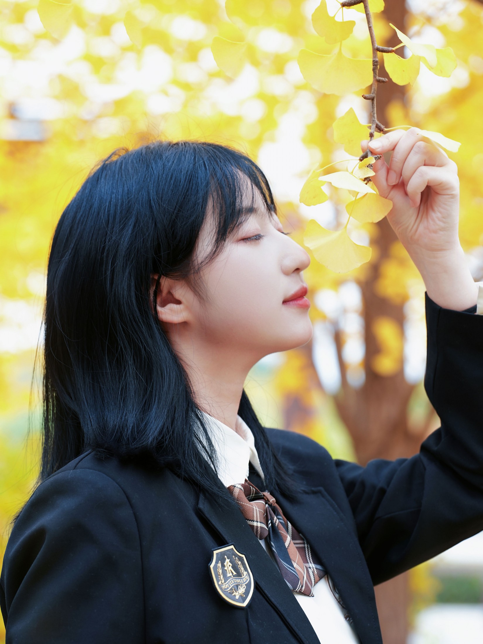 图片[6] - - 《思念的季节》[31P] - 机器猫次元 - 机器猫次元