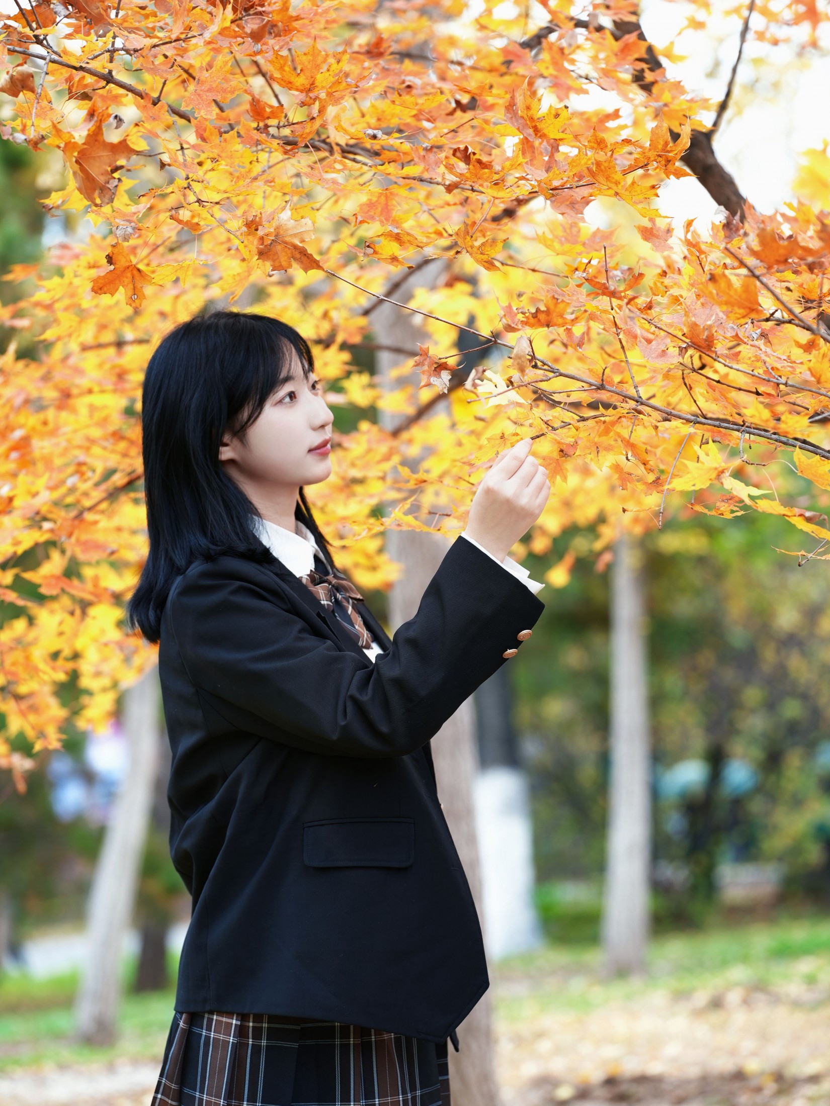 图片[5] - - 《思念的季节》[31P] - 机器猫次元 - 机器猫次元