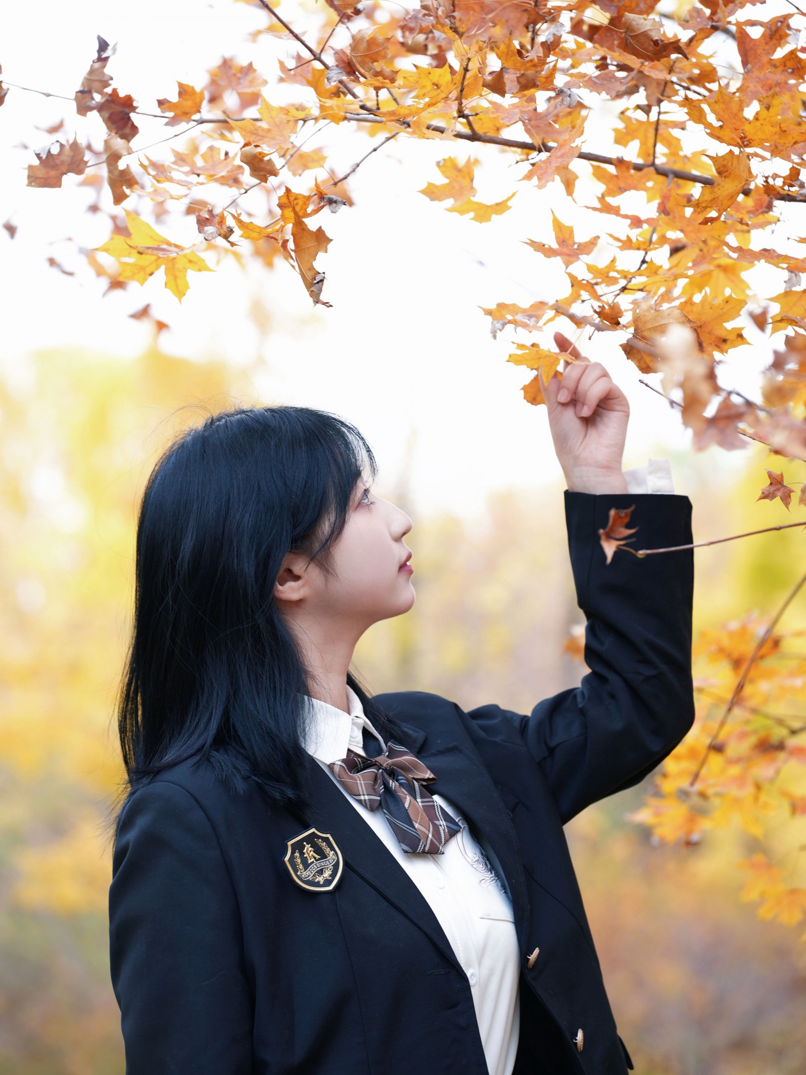 图片[4] - - 《思念的季节》[31P] - 机器猫次元 - 机器猫次元