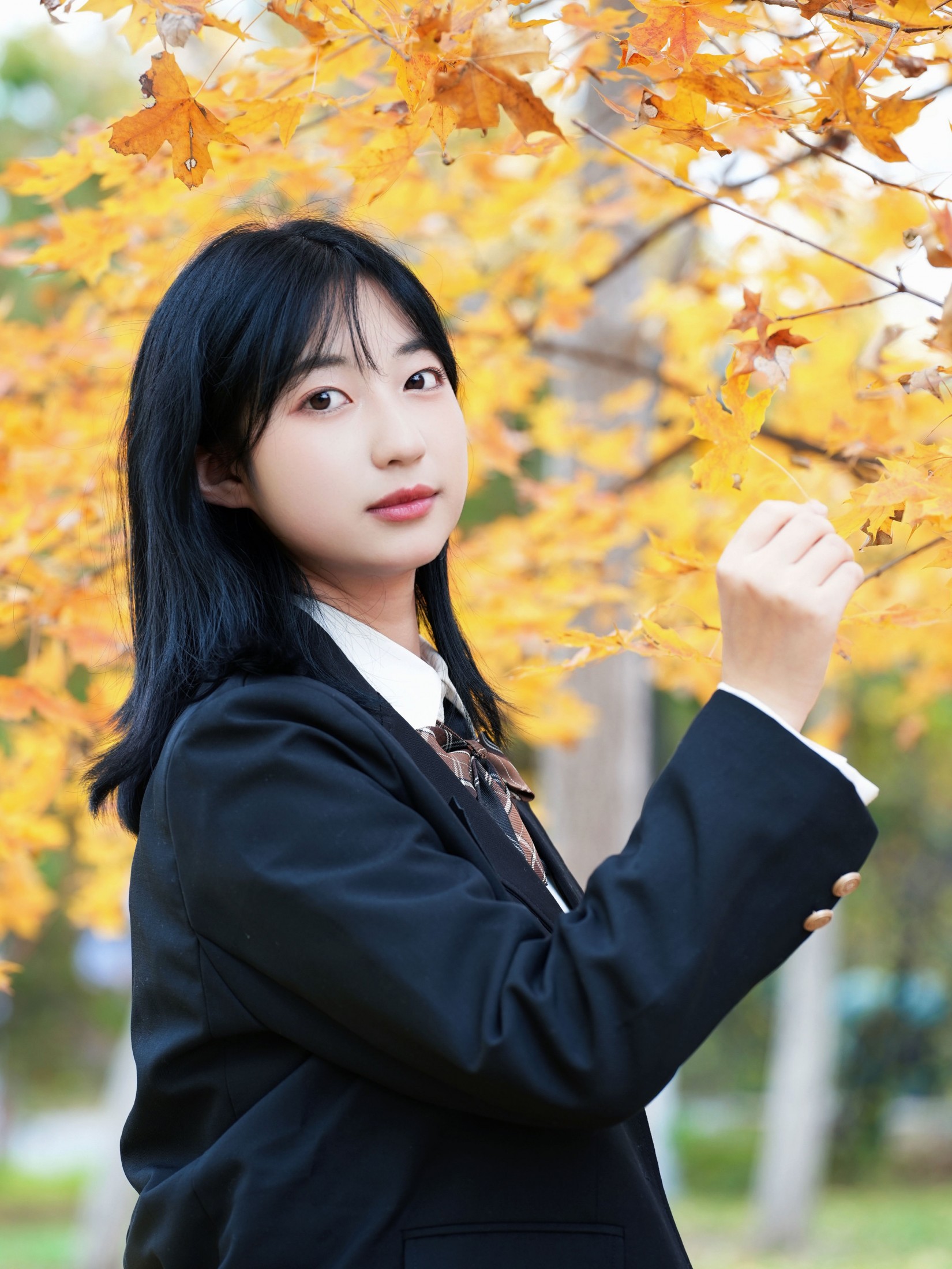 图片[3] - - 《思念的季节》[31P] - 机器猫次元 - 机器猫次元
