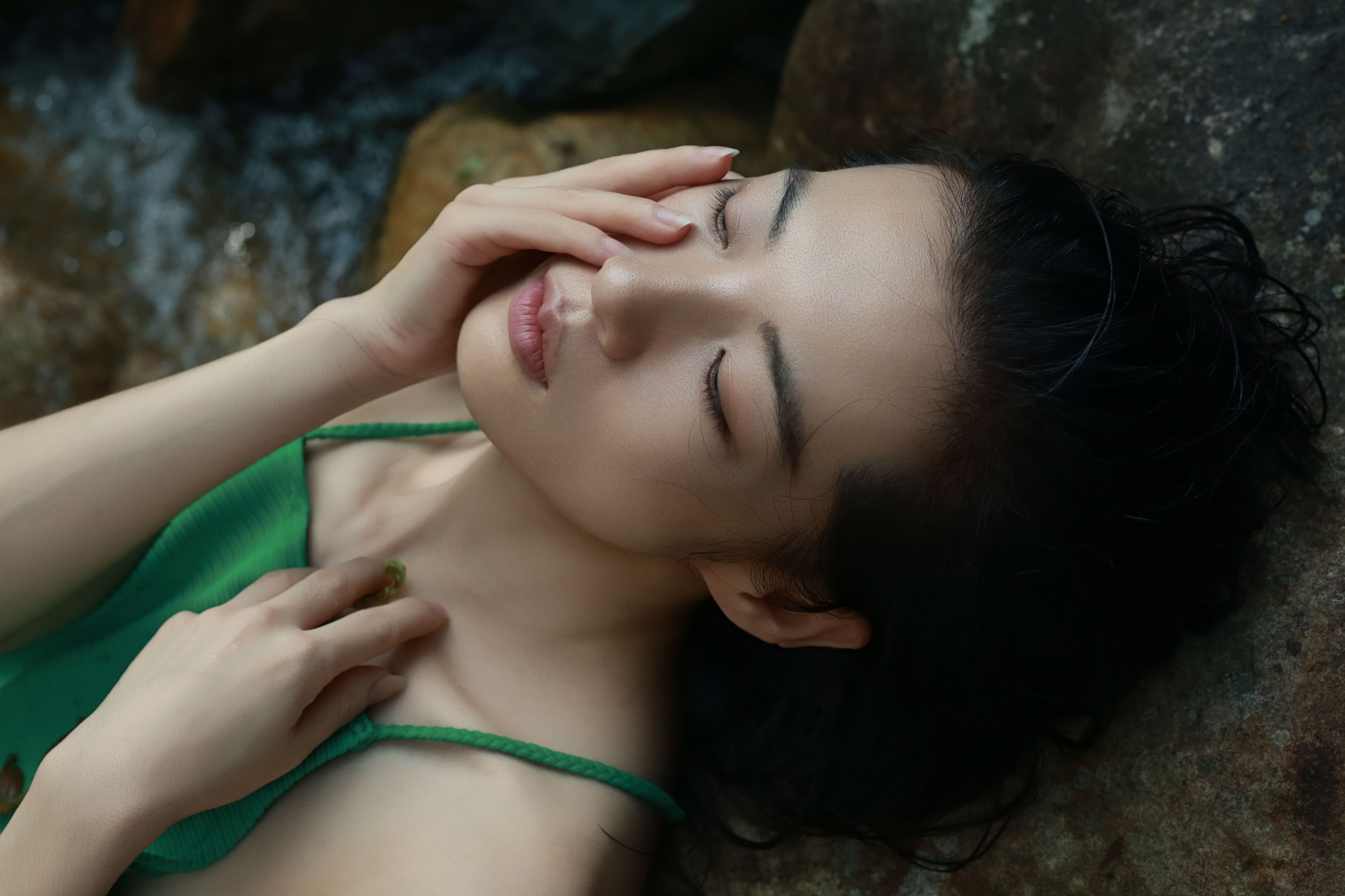 图片[1] - - 《夏日悠悠》[21P] - 机器猫次元 - 机器猫次元