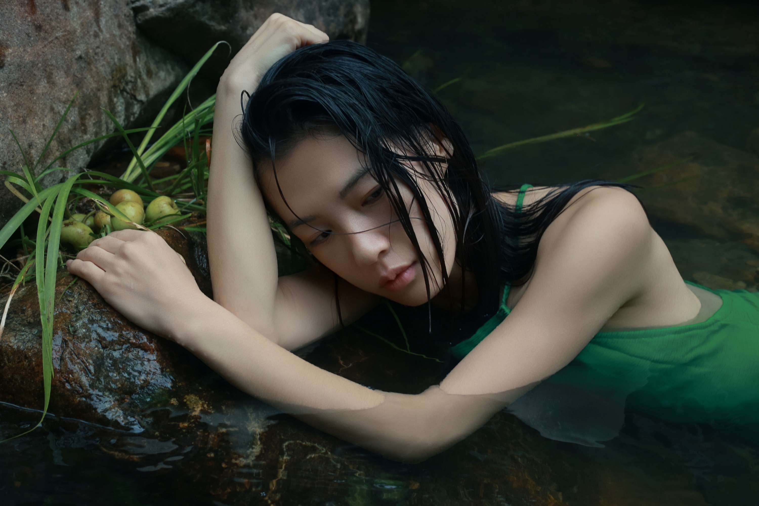 图片[8] - - 《夏日悠悠》[21P] - 机器猫次元 - 机器猫次元