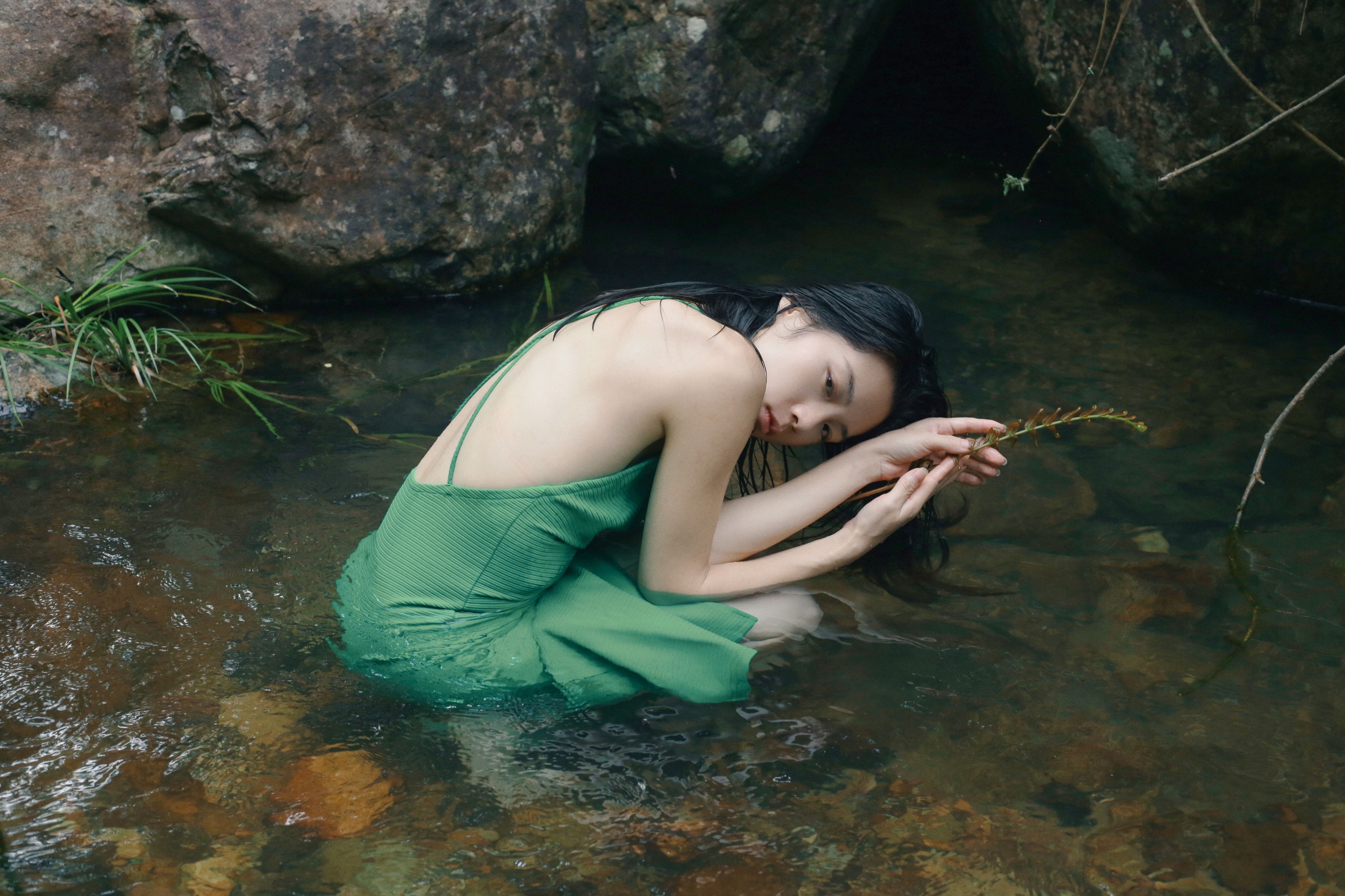 图片[5] - - 《夏日悠悠》[21P] - 机器猫次元 - 机器猫次元