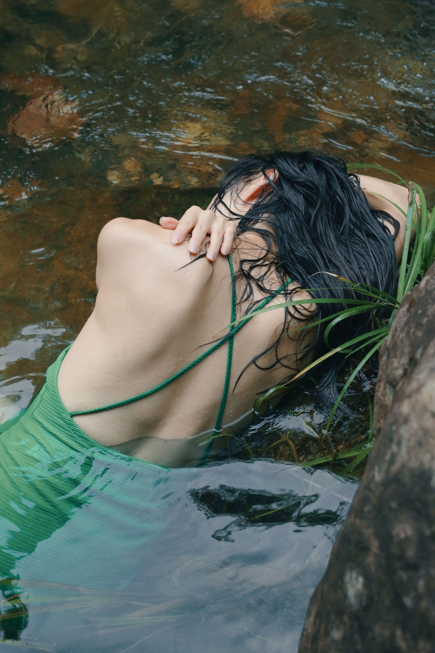 图片[6] - - 《夏日悠悠》[21P] - 机器猫次元 - 机器猫次元