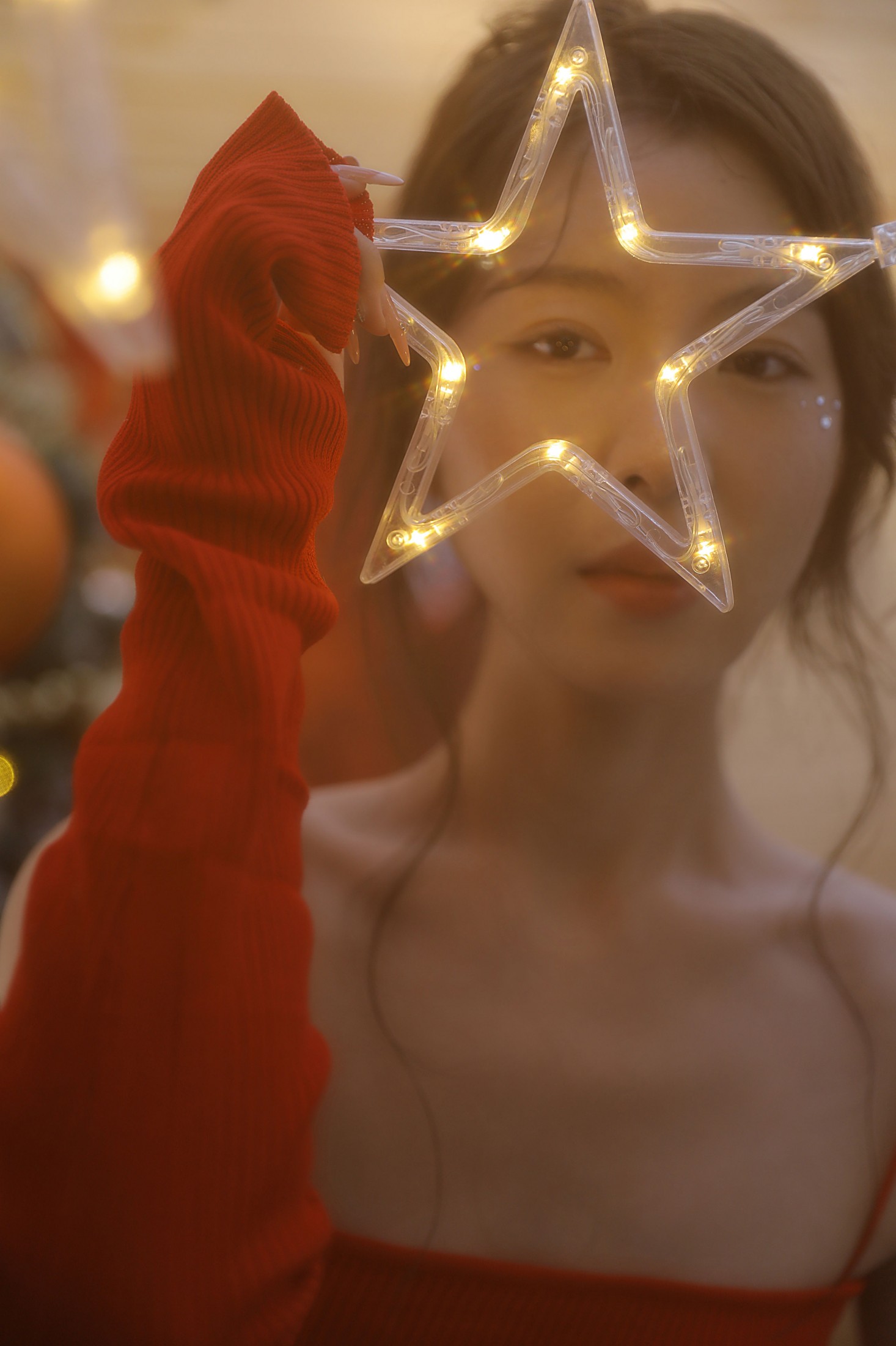 图片[3] - 蕊蕊 - 《圣诞将至》[9P] - 机器猫次元 - 机器猫次元