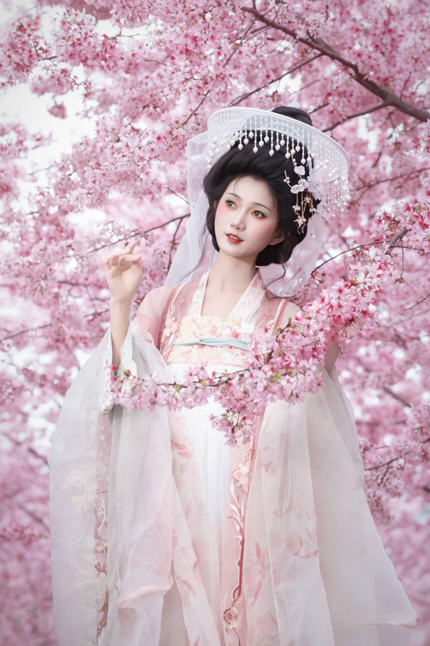 图片[5] - - 《春日》[18P] - 机器猫次元 - 机器猫次元