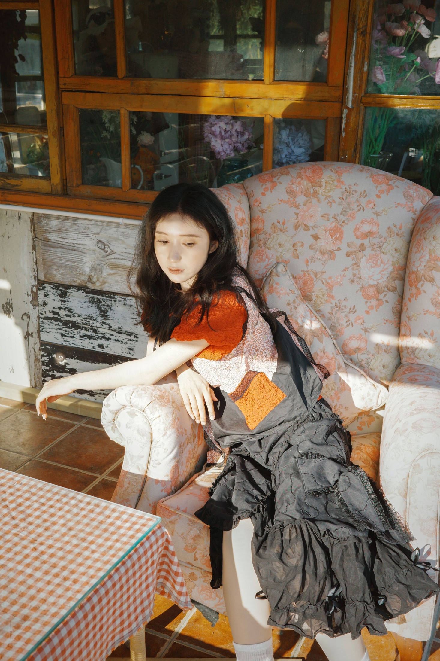 图片[8] - - 《农场里的四季》[17P] - 机器猫次元 - 机器猫次元