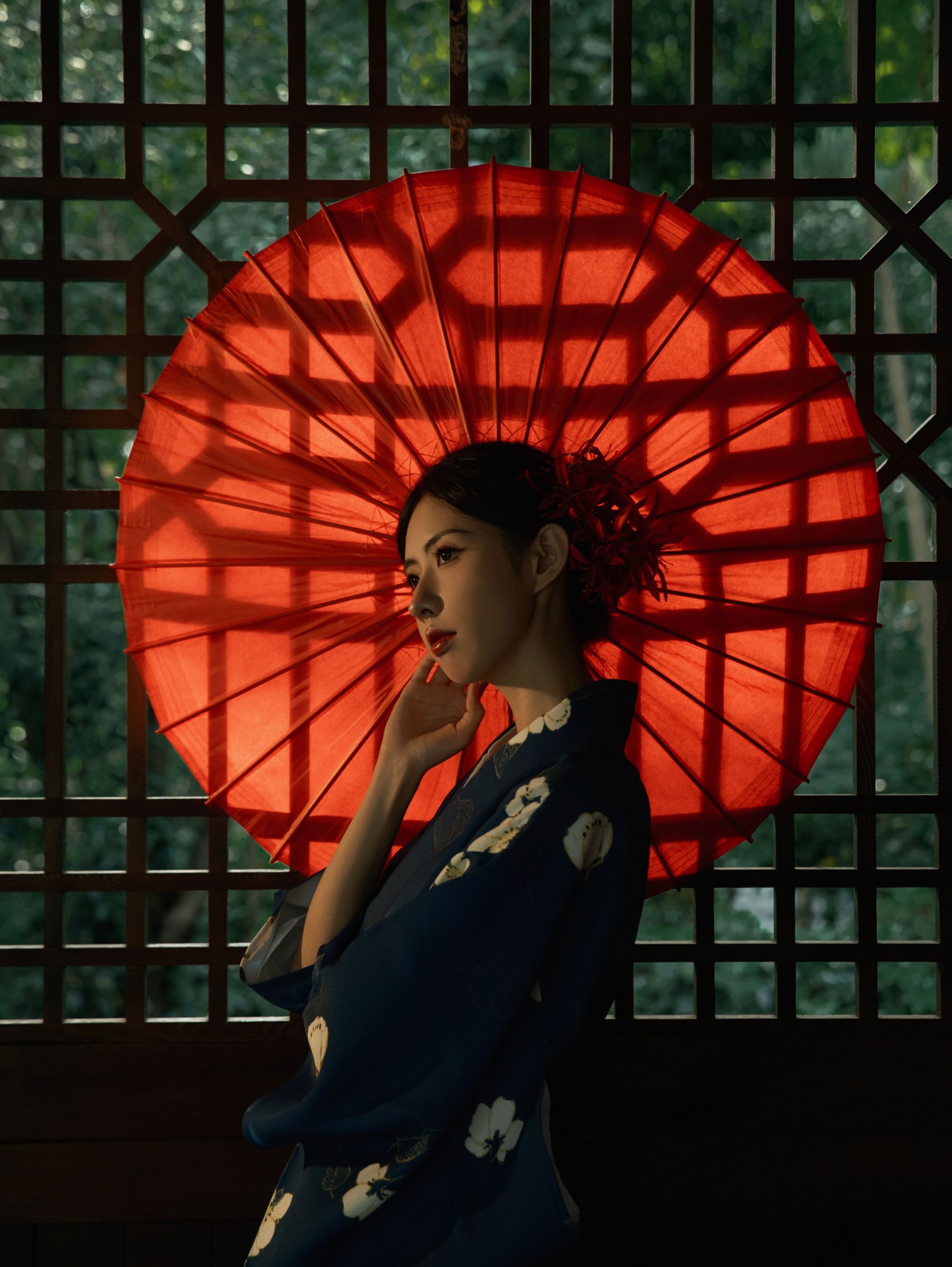 图片[3] - - 《和服》[20P] - 机器猫次元 - 机器猫次元