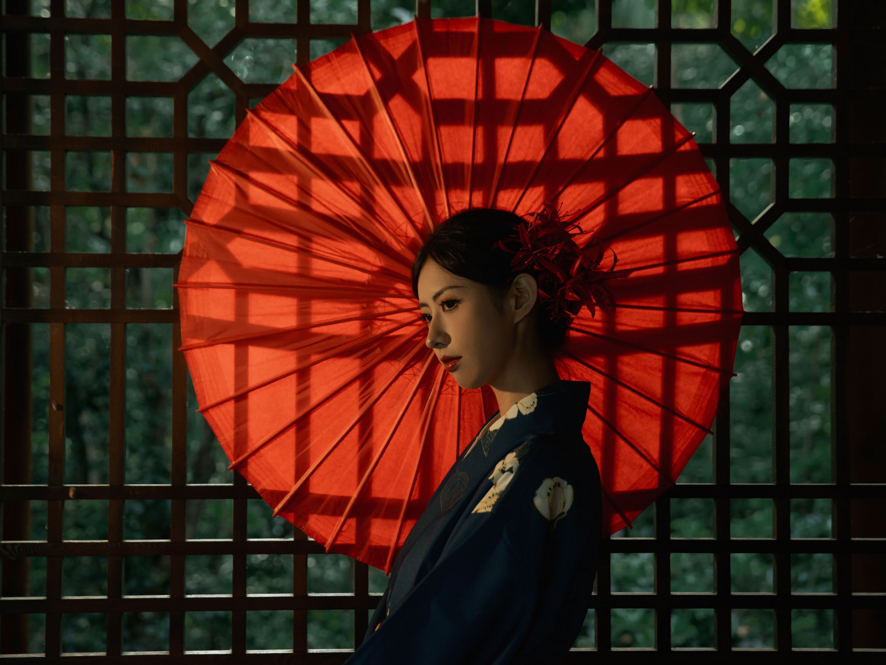 图片[5] - - 《和服》[20P] - 机器猫次元 - 机器猫次元