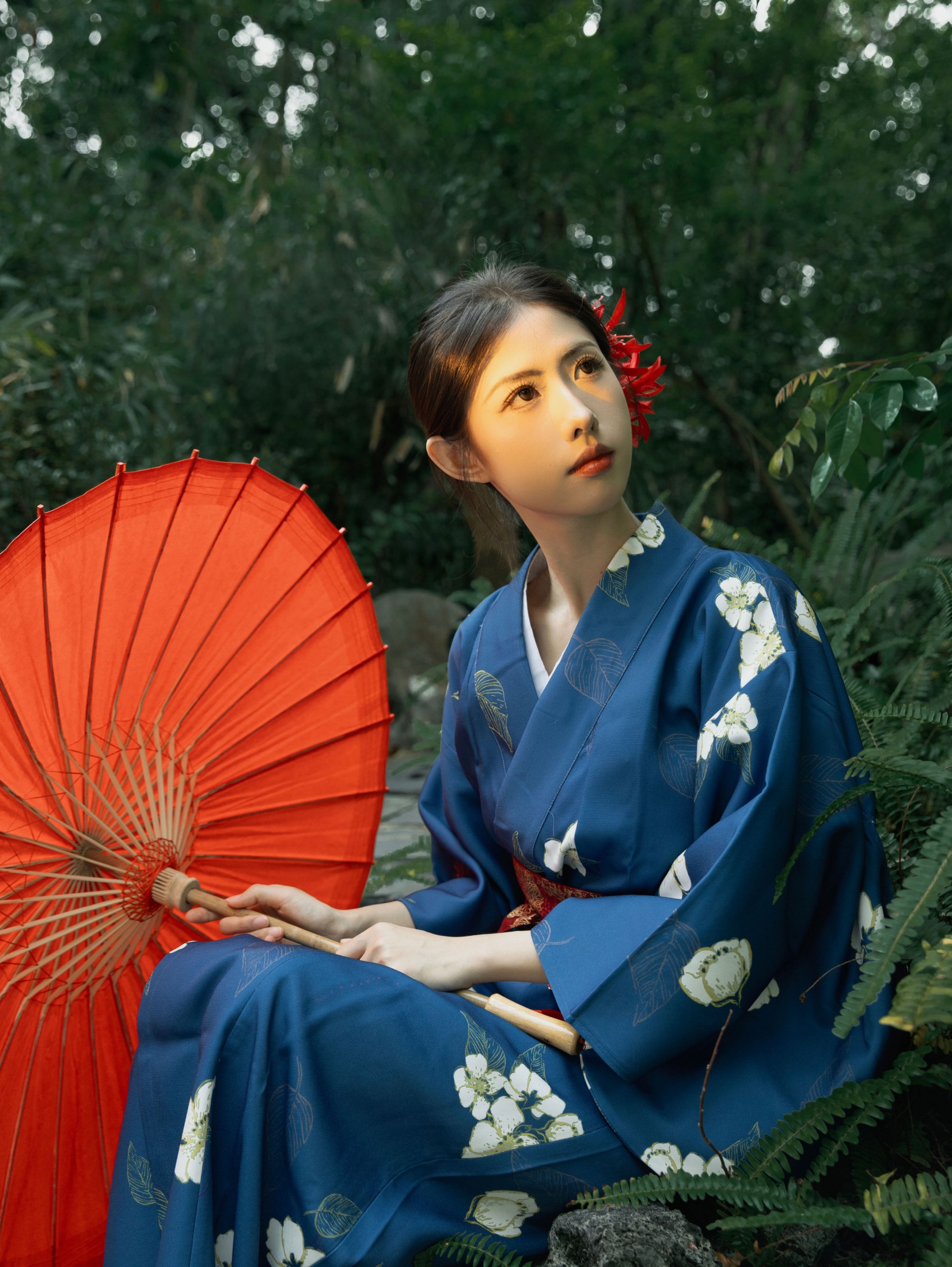 图片[6] - - 《和服》[20P] - 机器猫次元 - 机器猫次元