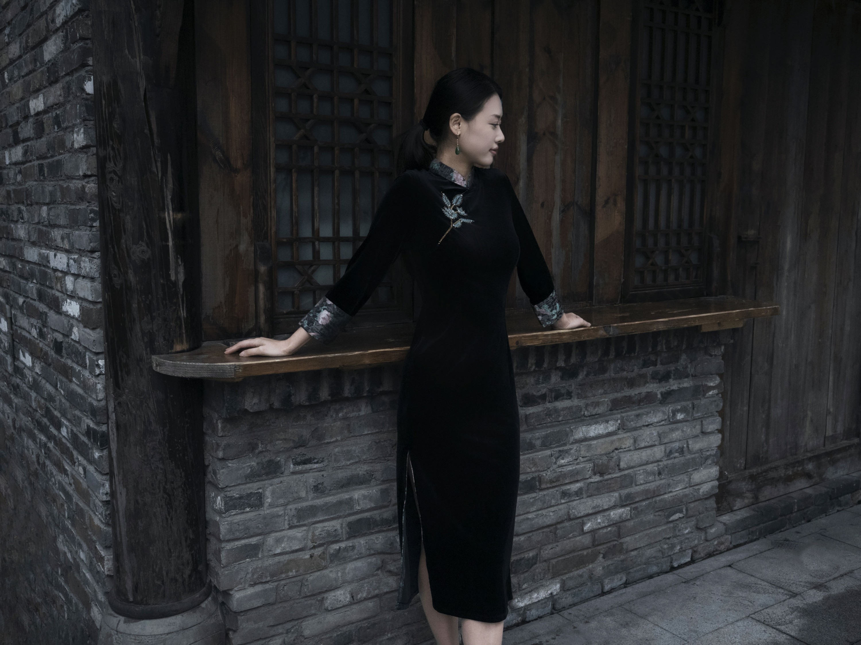 图片[8] - Chenaling_CL - 《云水禅心》[32P] - 机器猫次元 - 机器猫次元