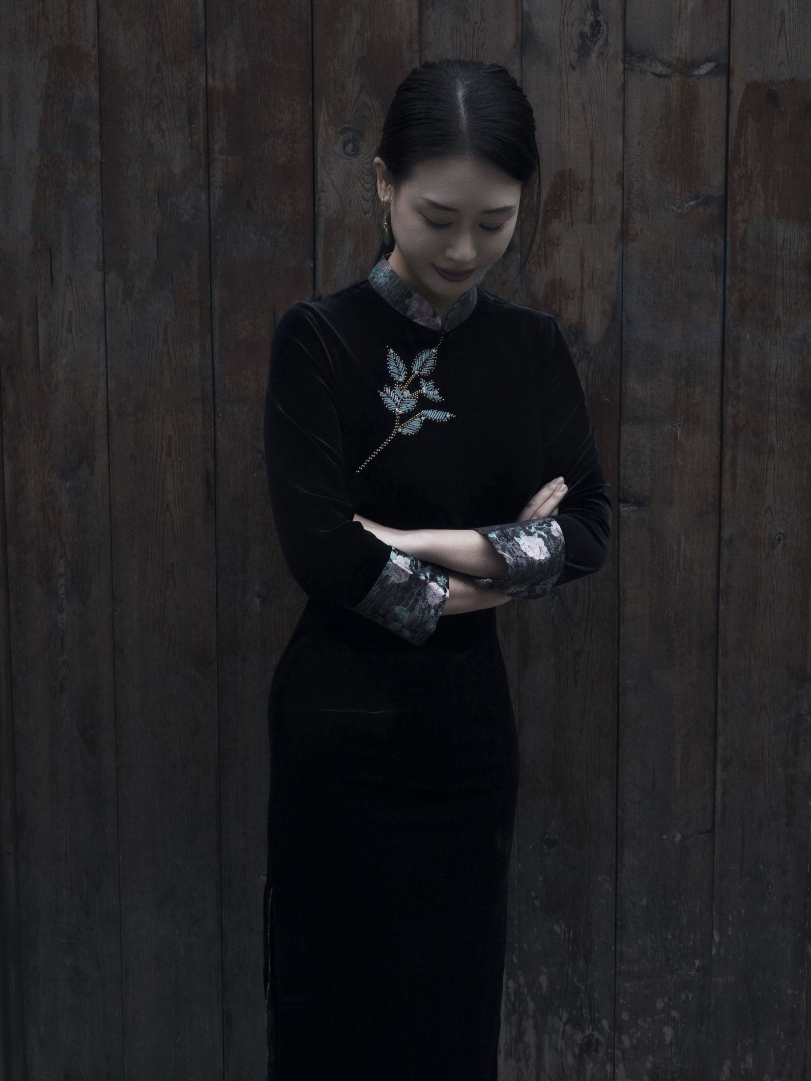 图片[3] - Chenaling_CL - 《云水禅心》[32P] - 机器猫次元 - 机器猫次元
