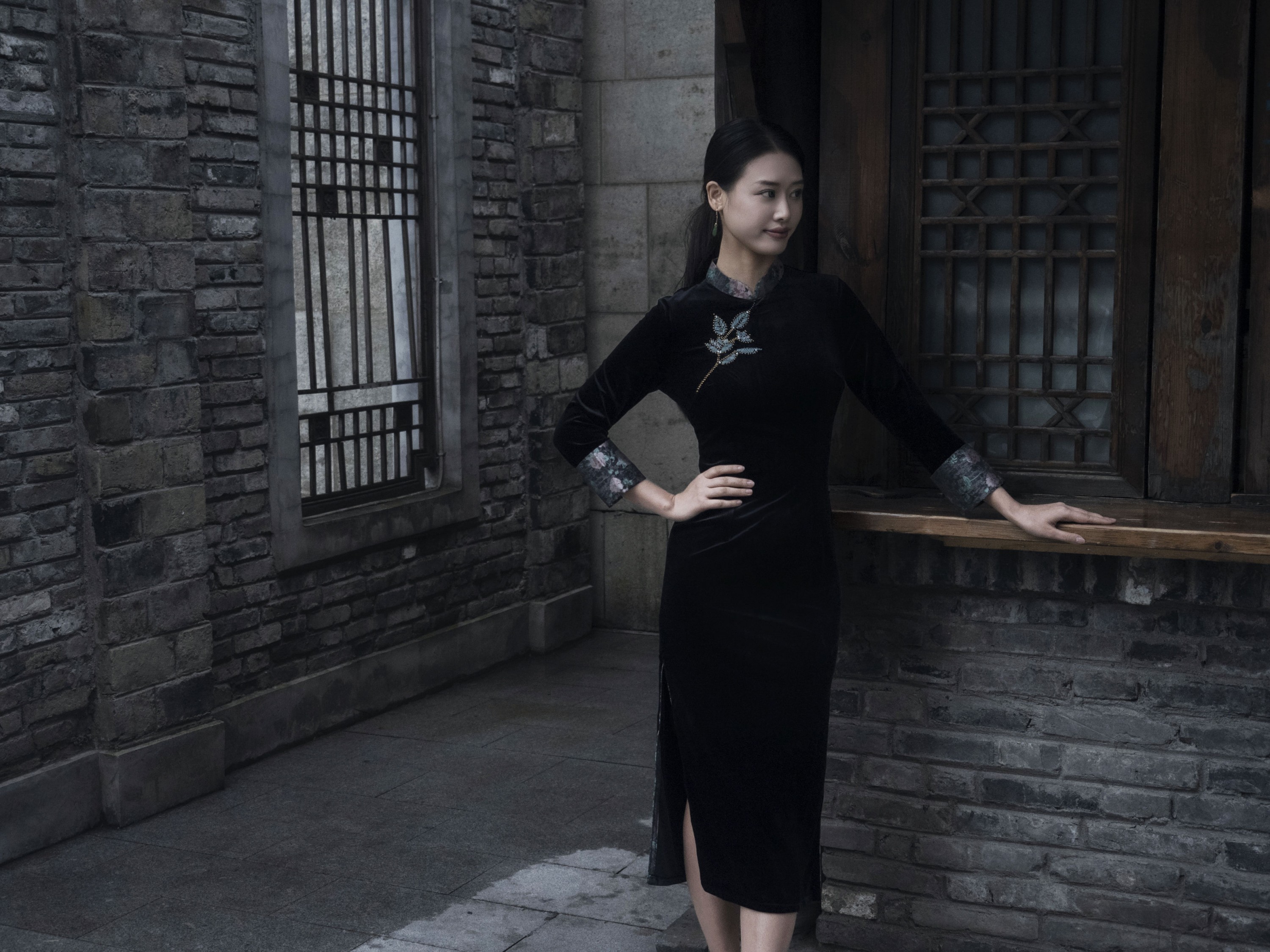 图片[7] - Chenaling_CL - 《云水禅心》[32P] - 机器猫次元 - 机器猫次元