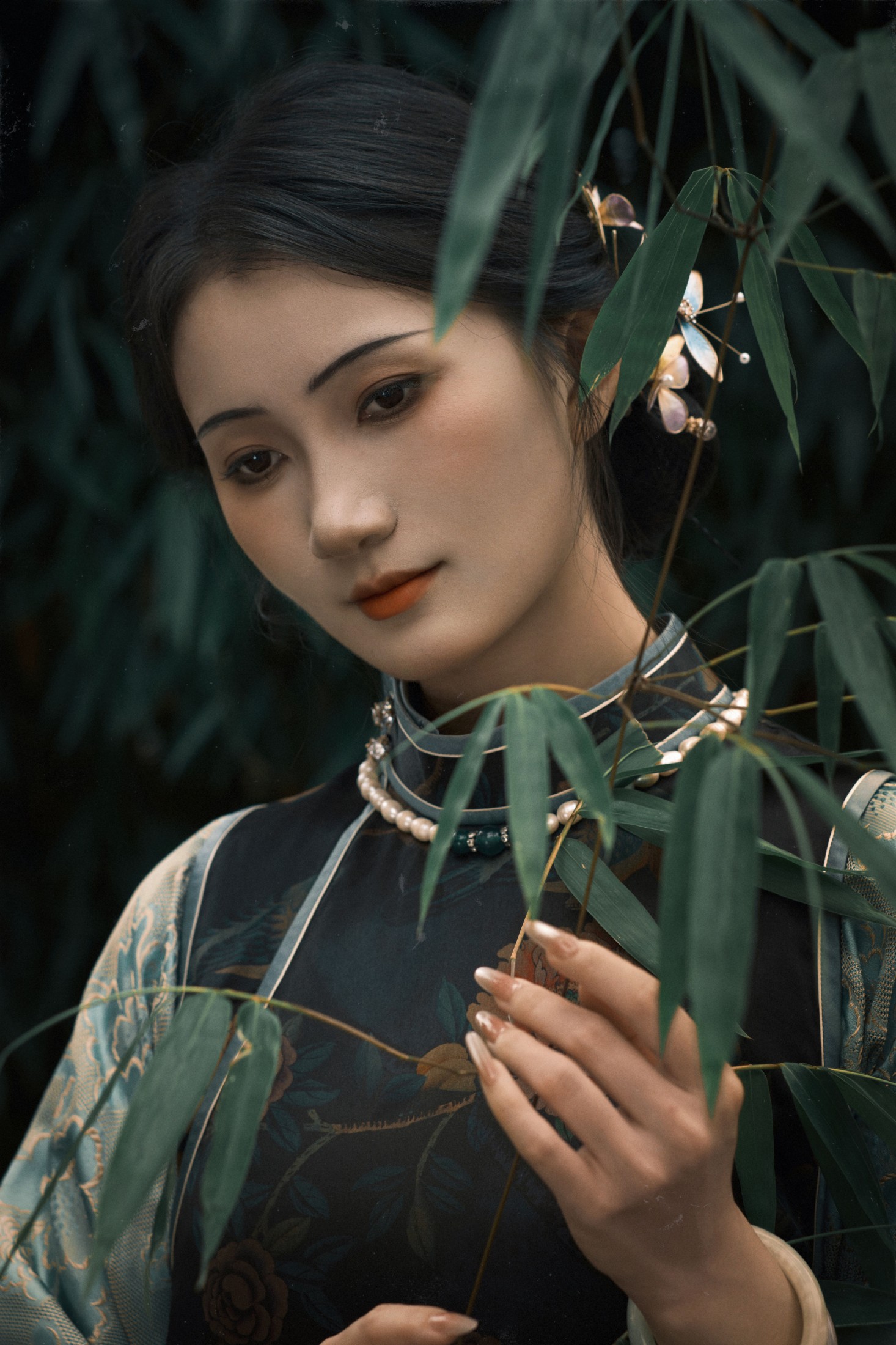图片[5] - - 《合》[13P] - 机器猫次元 - 机器猫次元