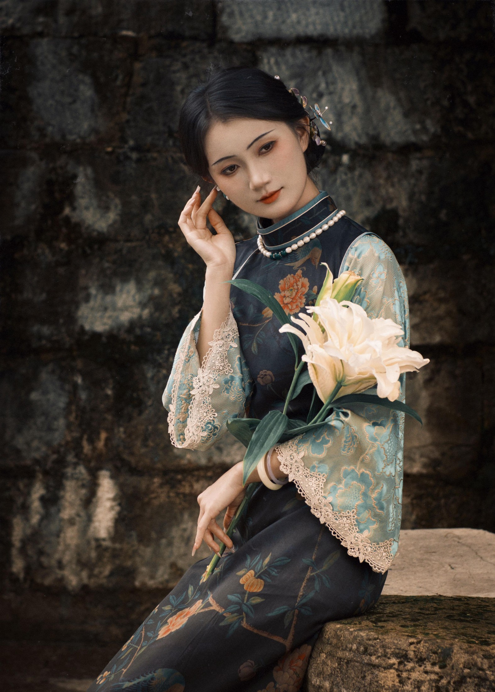 图片[2] - - 《合》[13P] - 机器猫次元 - 机器猫次元