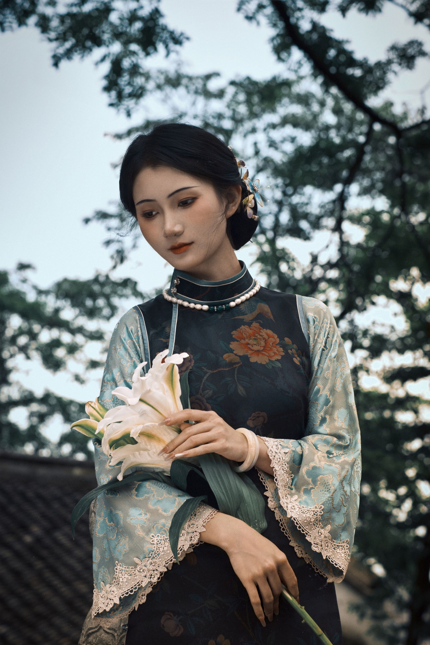 图片[4] - - 《合》[13P] - 机器猫次元 - 机器猫次元