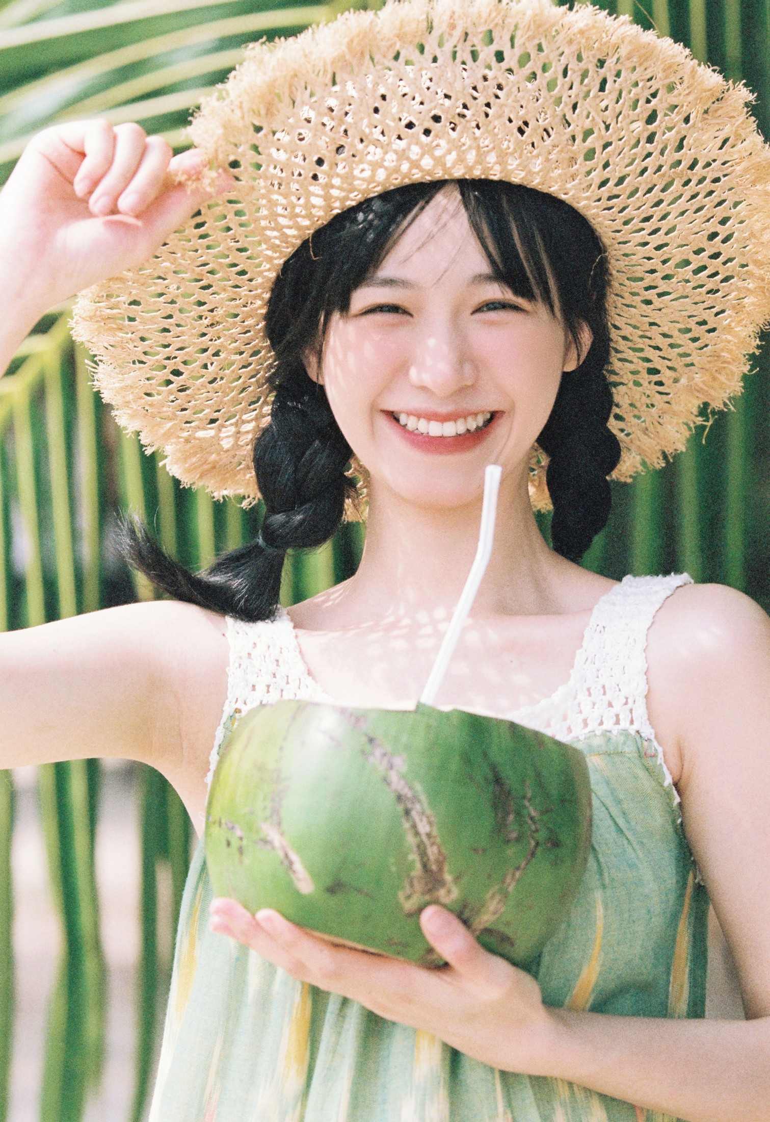 图片[6] - 快乐苏苏 - 《夏日约定》[15P] - 机器猫次元 - 机器猫次元