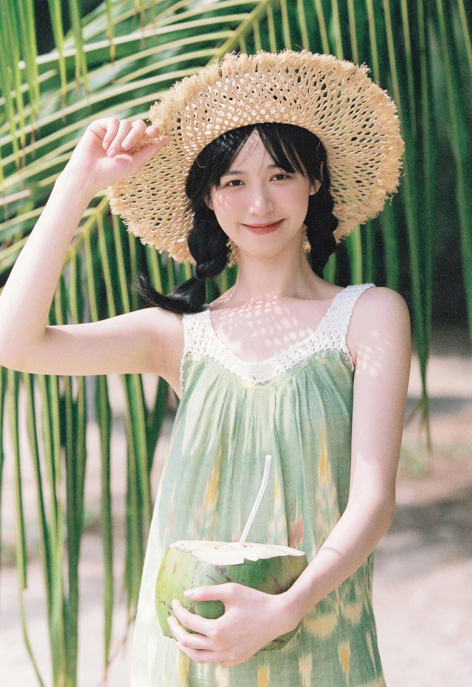 图片[4] - 快乐苏苏 - 《夏日约定》[15P] - 机器猫次元 - 机器猫次元