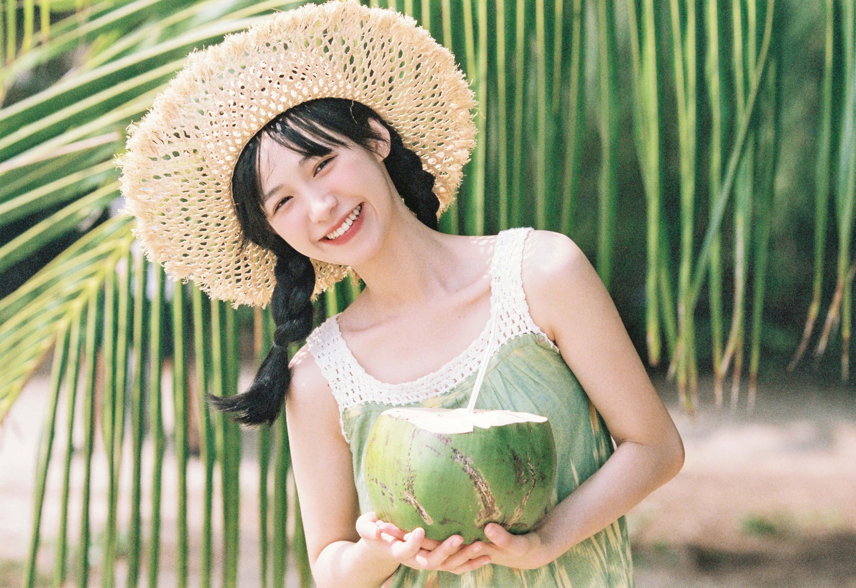 图片[7] - 快乐苏苏 - 《夏日约定》[15P] - 机器猫次元 - 机器猫次元