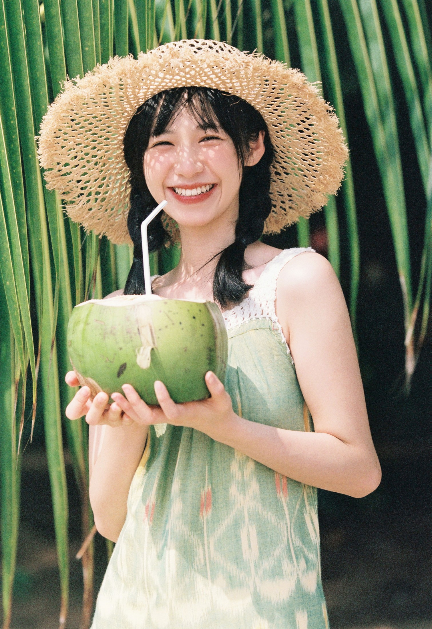 图片[1] - 快乐苏苏 - 《夏日约定》[15P] - 机器猫次元 - 机器猫次元