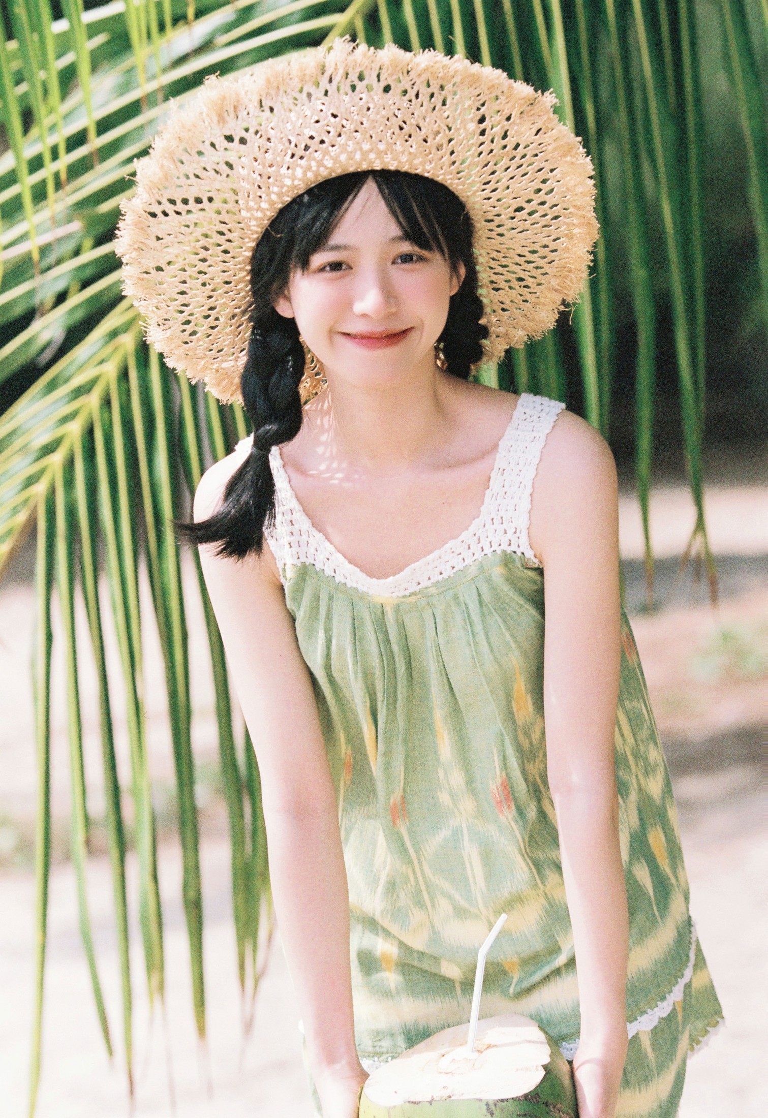 图片[8] - 快乐苏苏 - 《夏日约定》[15P] - 机器猫次元 - 机器猫次元
