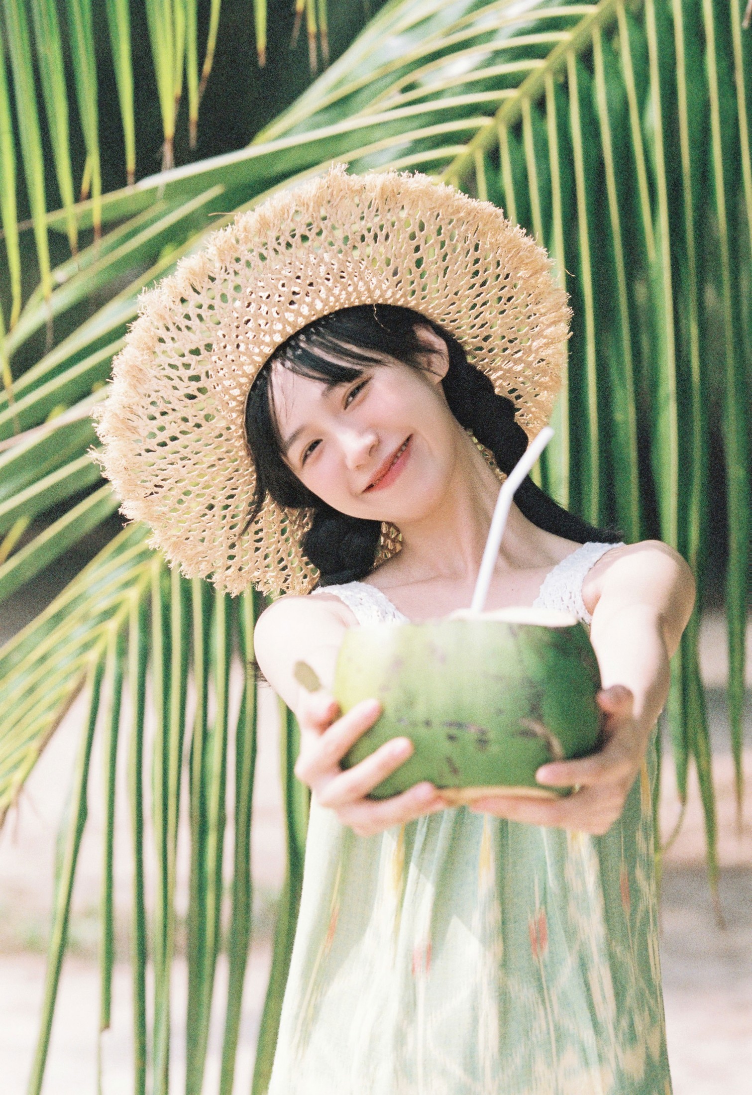 图片[3] - 快乐苏苏 - 《夏日约定》[15P] - 机器猫次元 - 机器猫次元