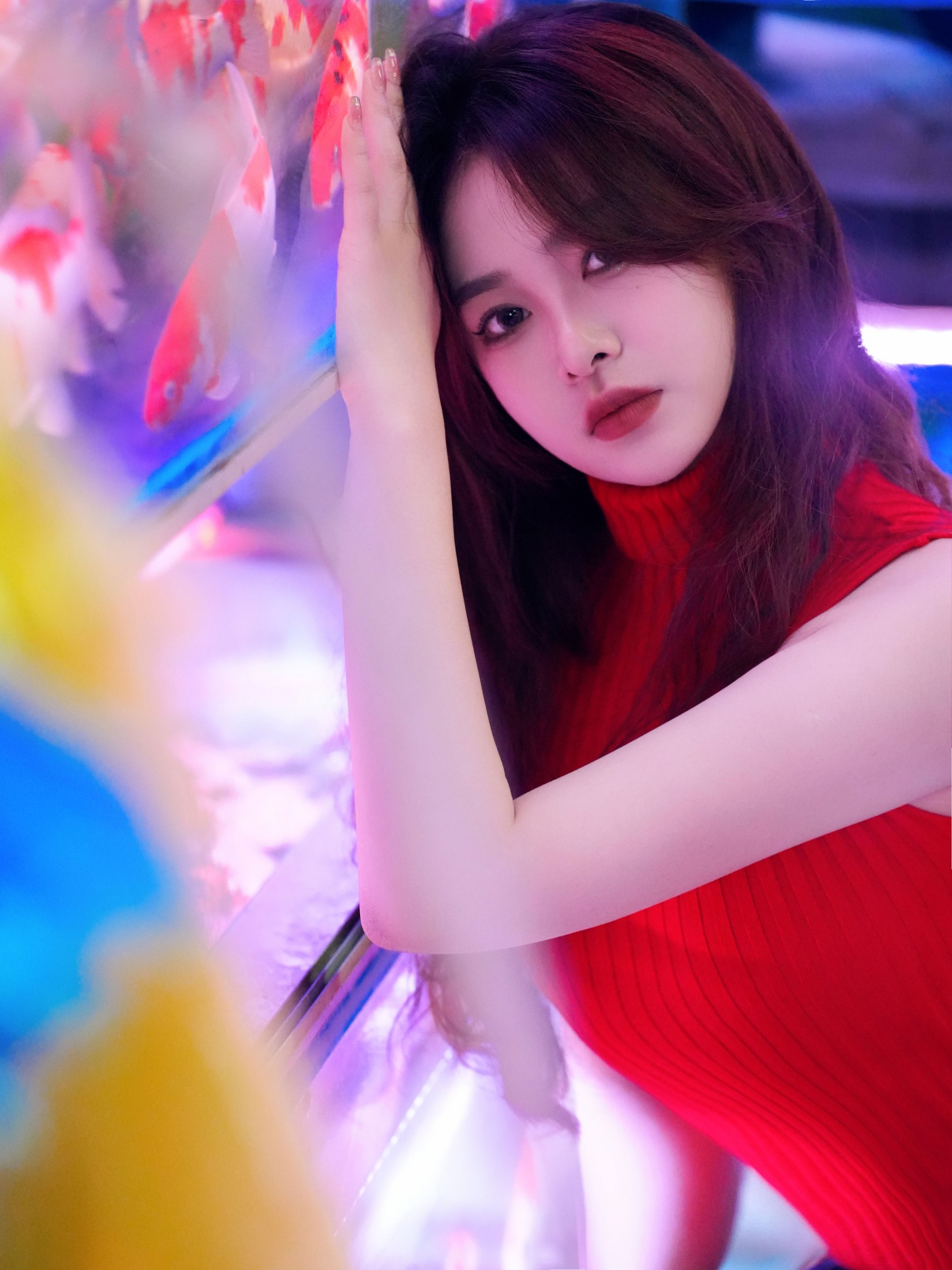 图片[1] - - 《你的记忆》[21P] - 机器猫次元 - 机器猫次元