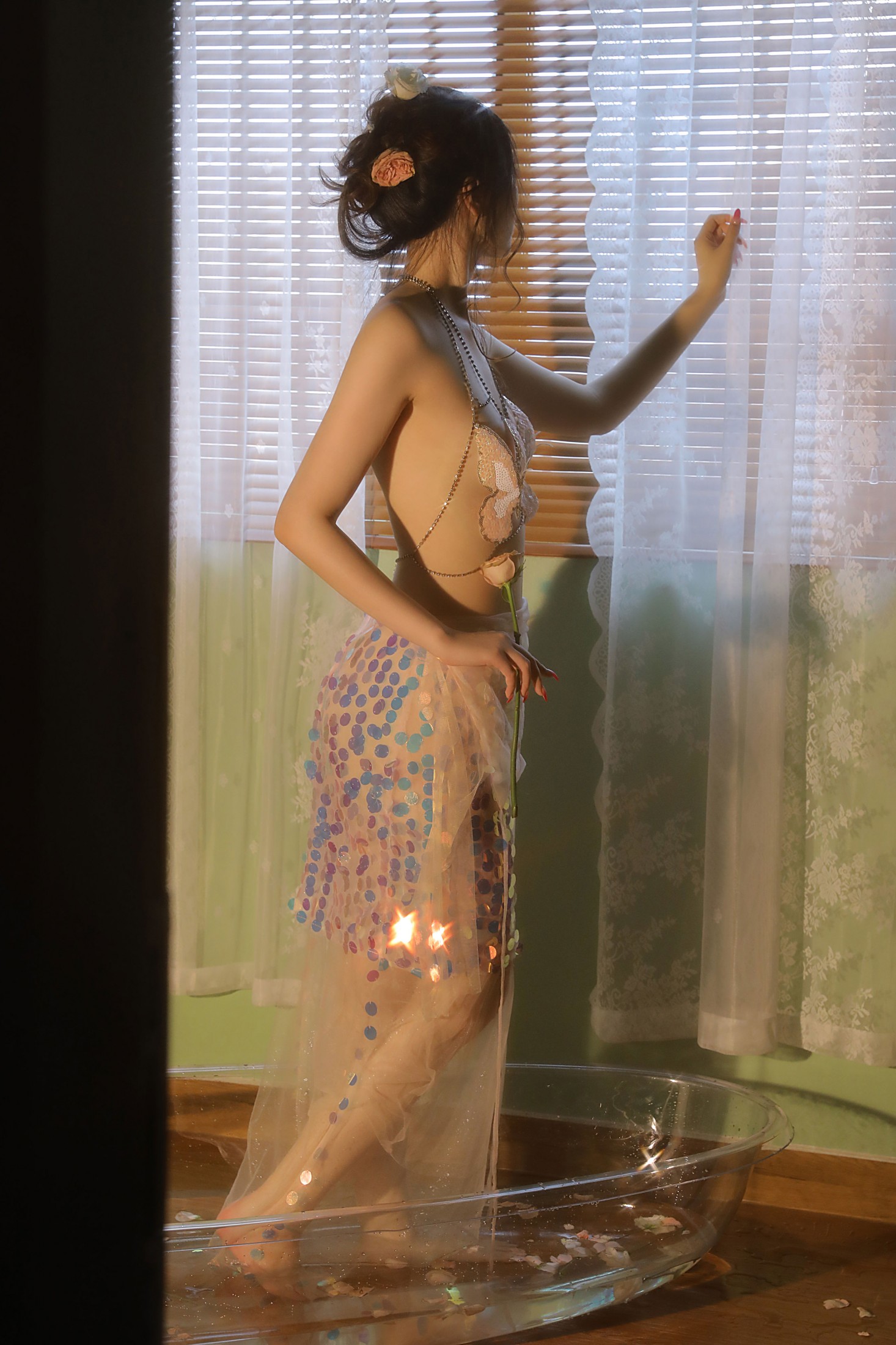 图片[4] - Bibo - 《夏日》[13P] - 机器猫次元 - 机器猫次元