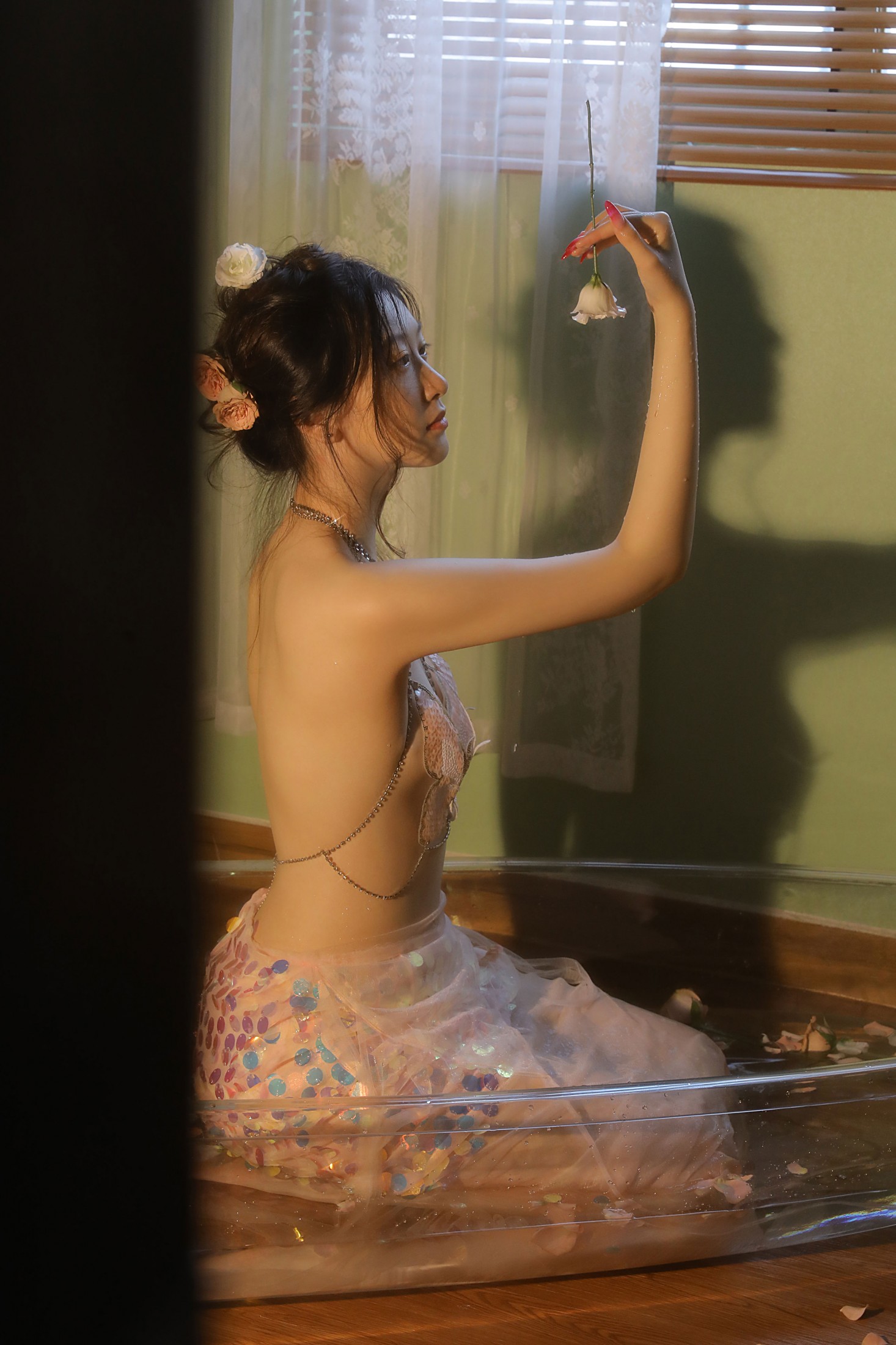 图片[1] - Bibo - 《夏日》[13P] - 机器猫次元 - 机器猫次元